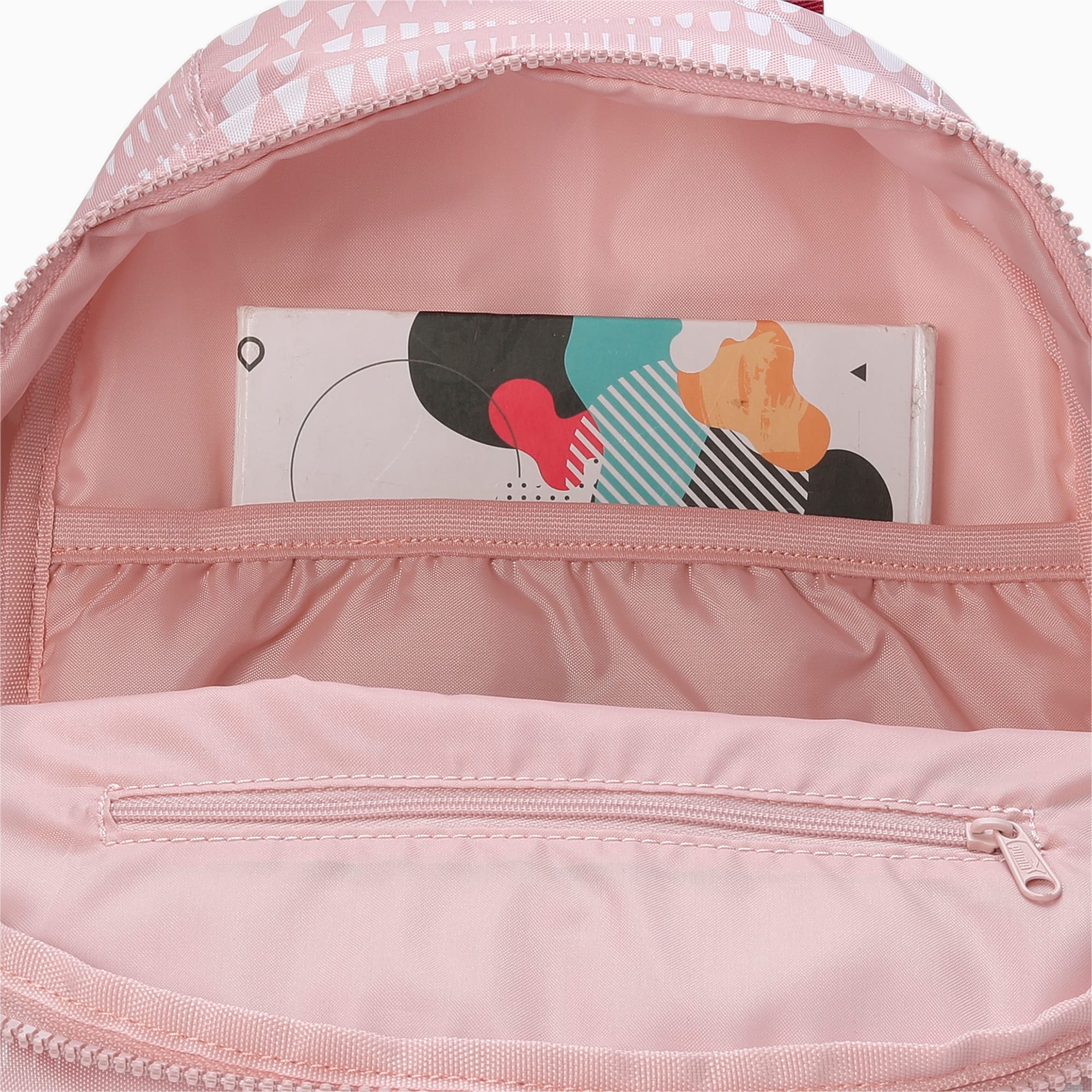 PUMA x lemlem Women s Training Mini Backpack