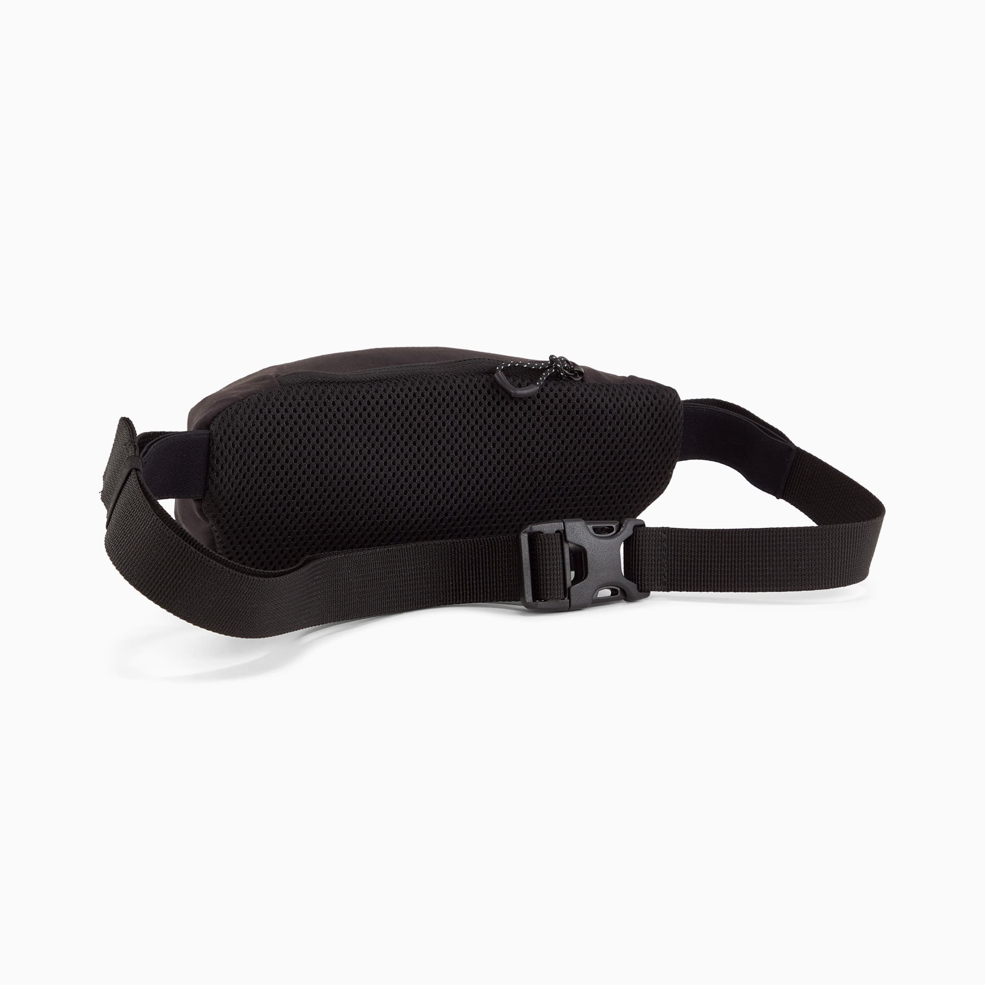 PR Classic 0.8L Running Waist Bag, Puma Black, large-SEA