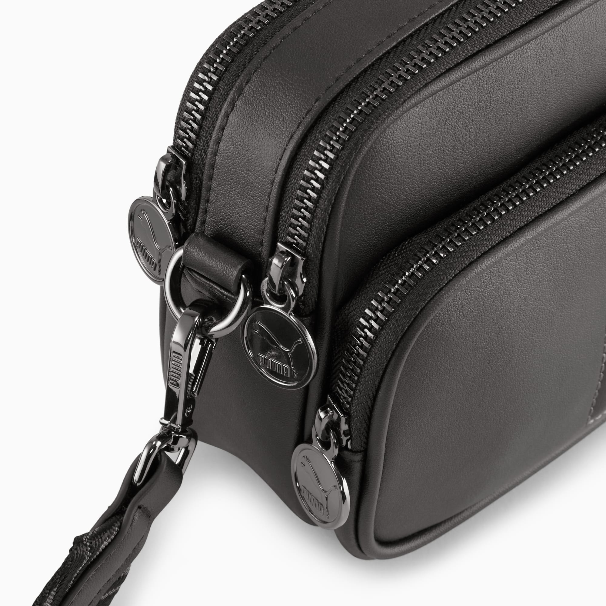 Bolso bandolera mediano PUMA Sense PUMA