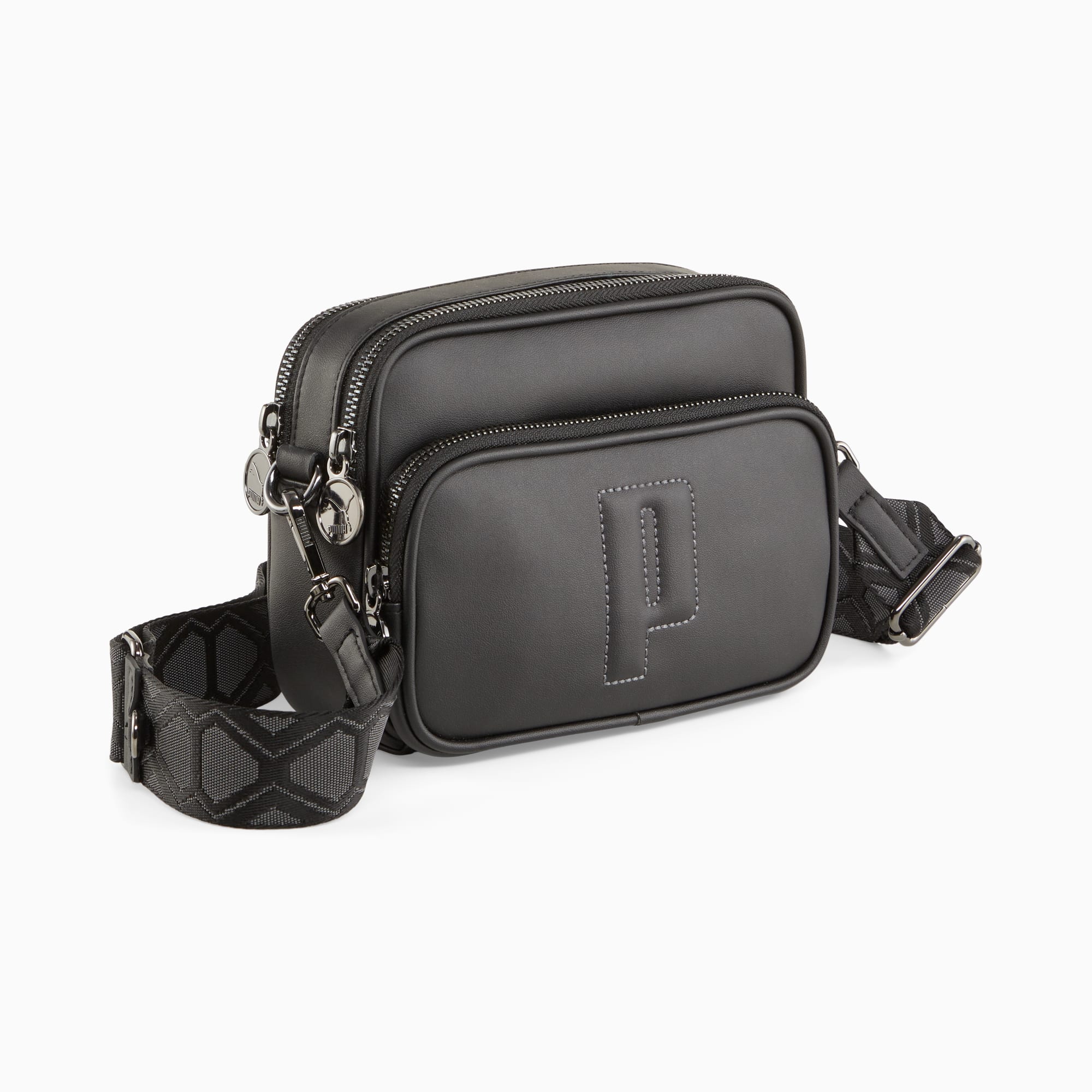 Sense Medium Crossbody Bag