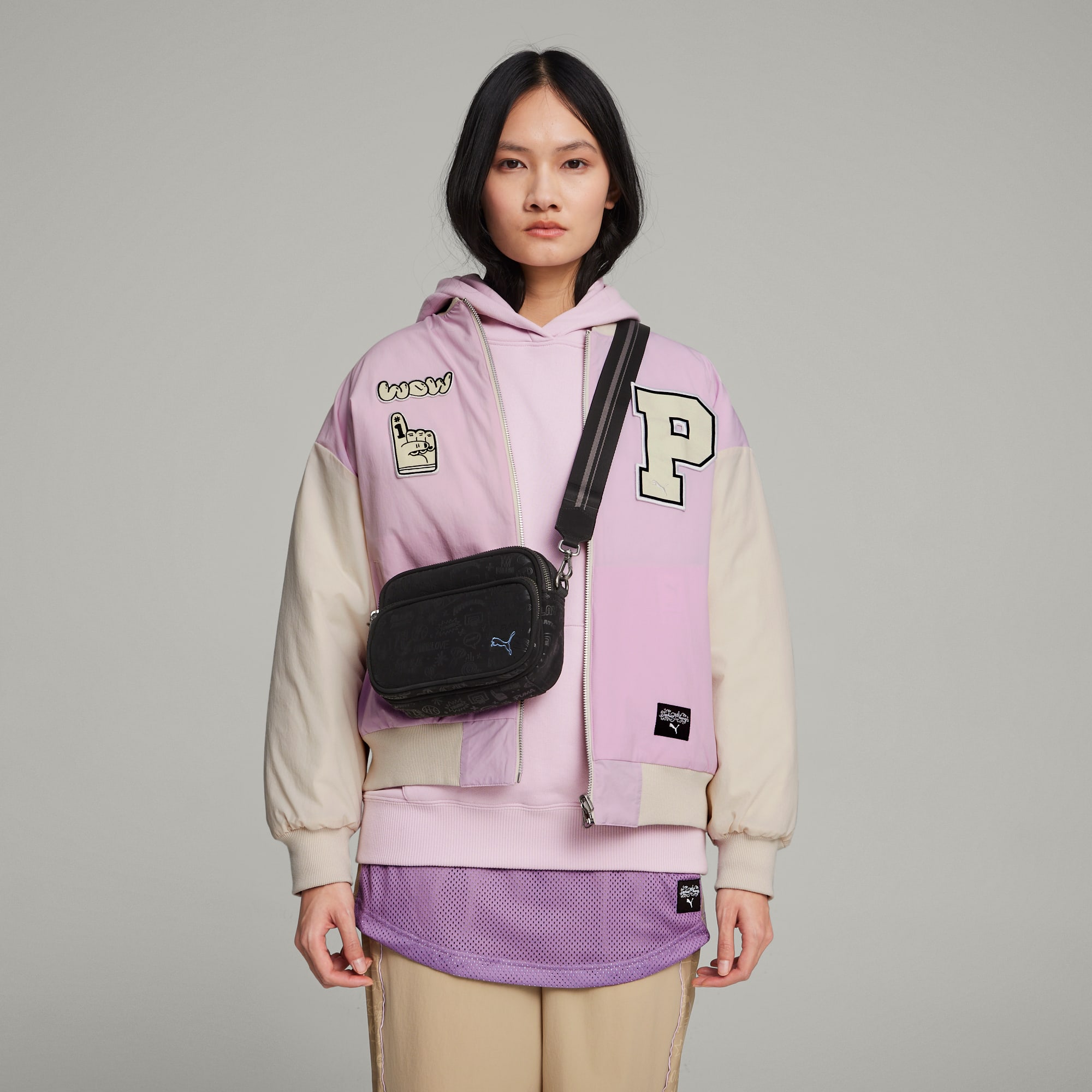 PUMA x SOPHIA CHANG Cross Body Bag