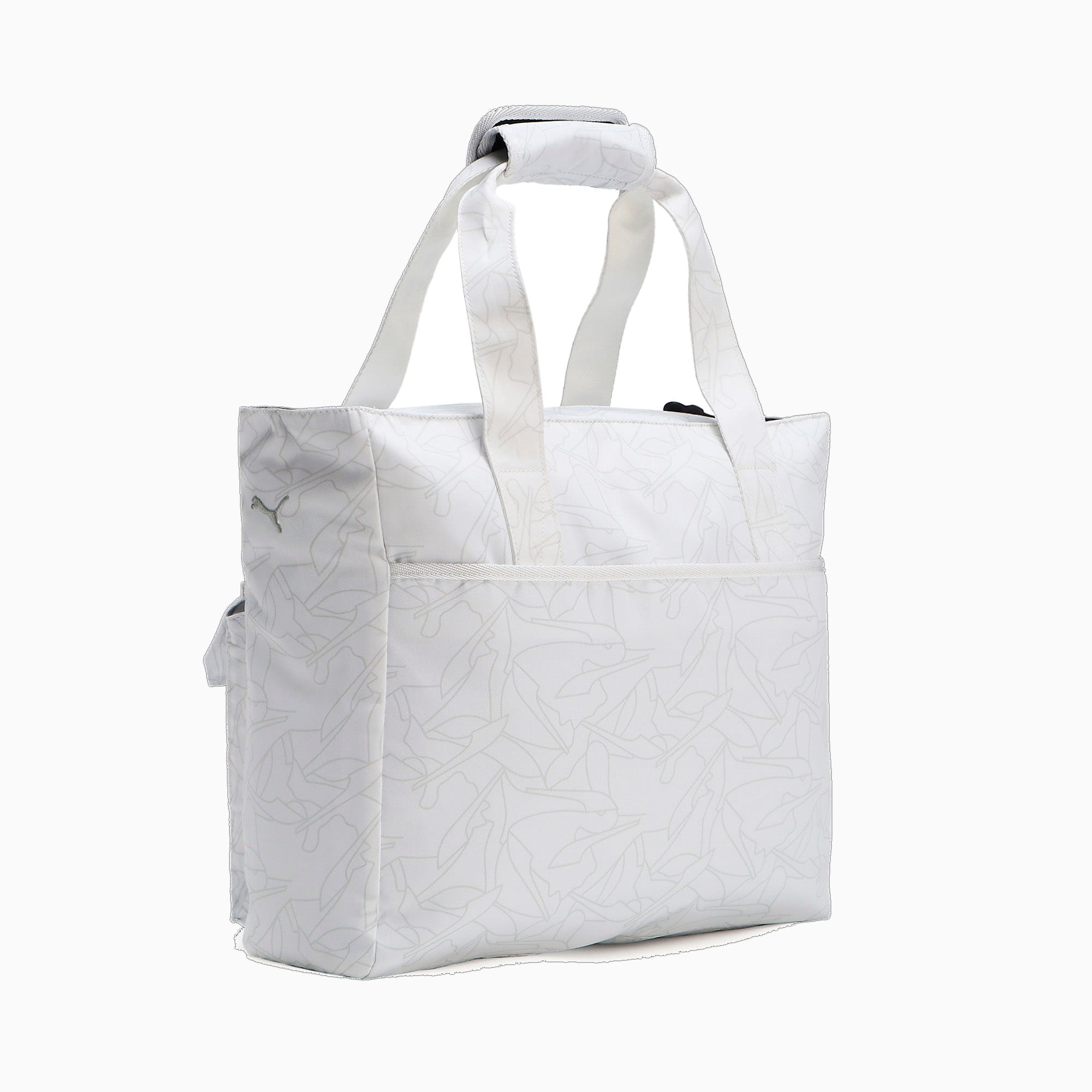 PUMA公式】メンズ ゴルフ マルチポケット P トートバッグ 17L
