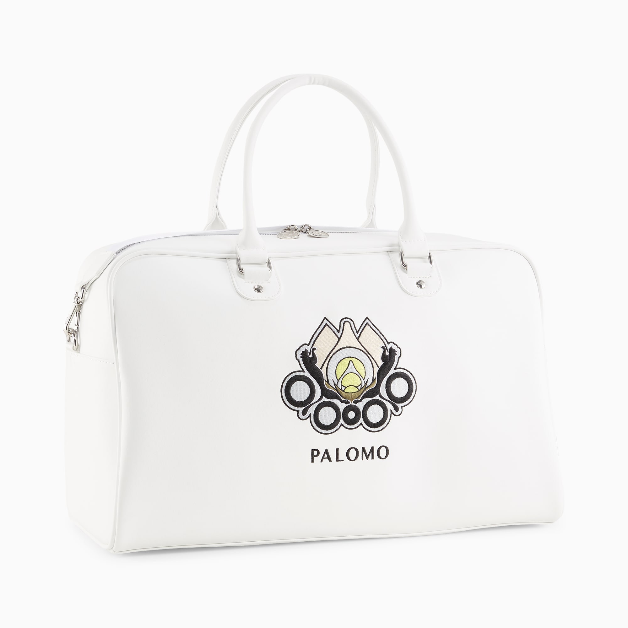 PUMA x PALOMO Grip Bag