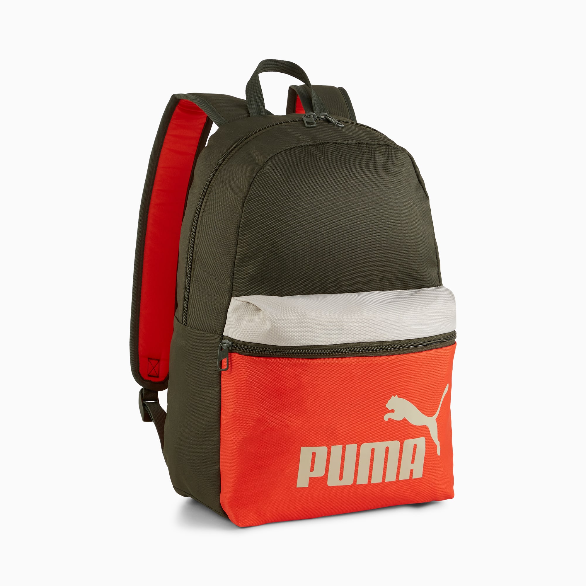 Mochila PUMA Phase Colorblock PUMA