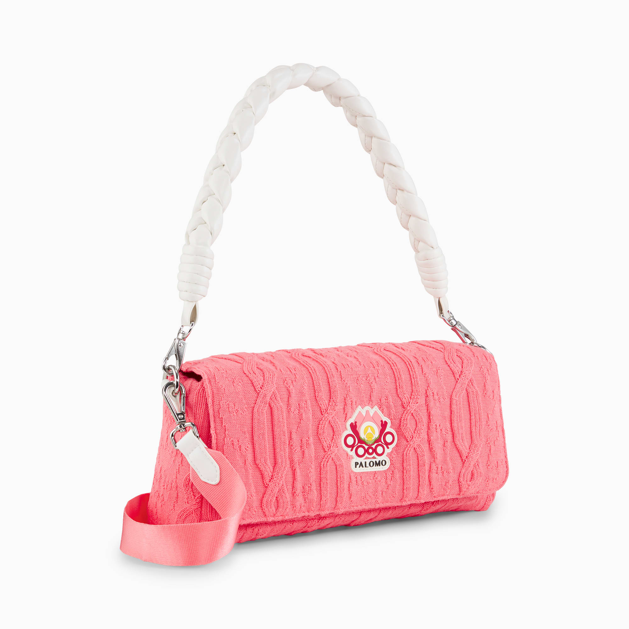 PUMA x PALOMO Clutch Bag PUMA