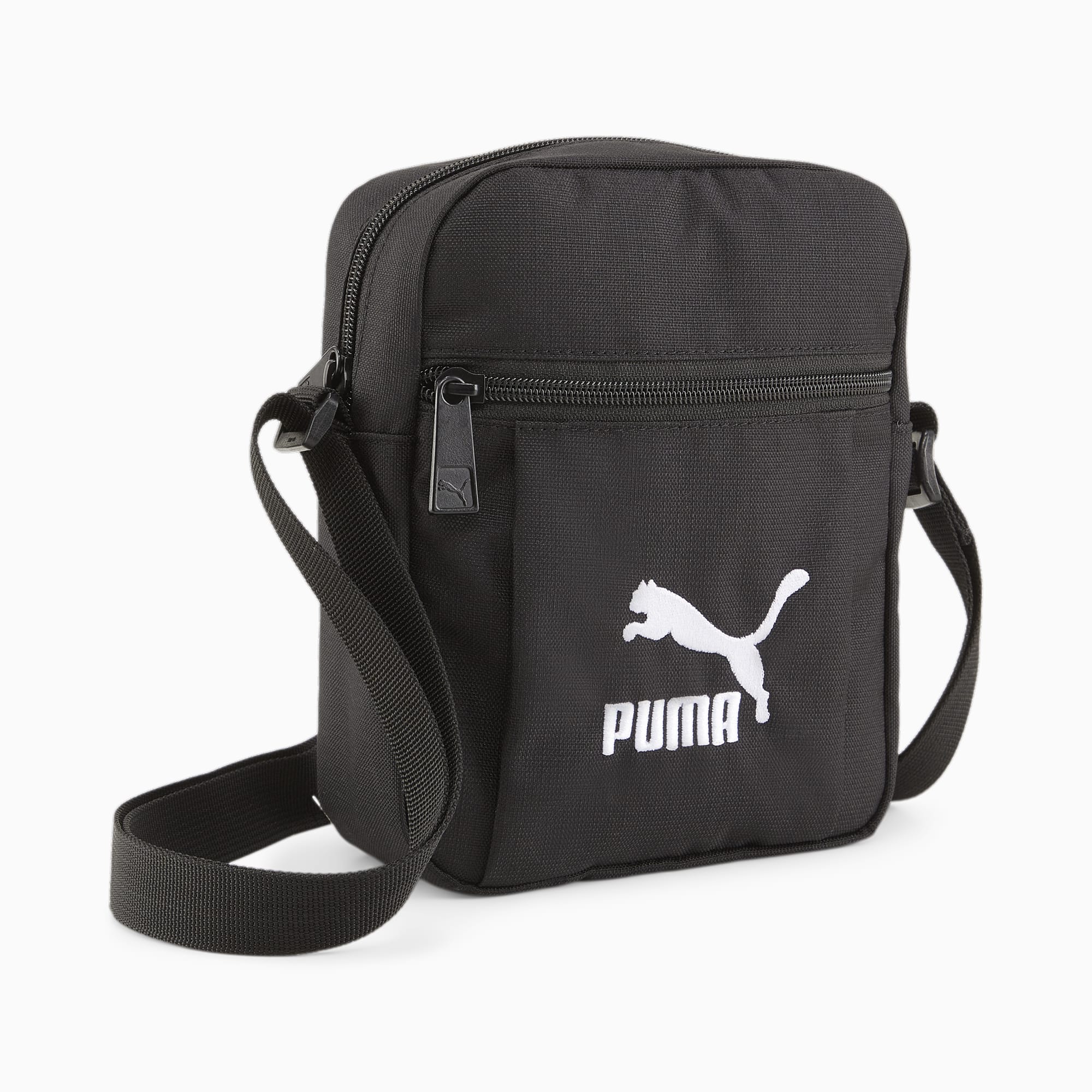 Puma bags white deals
