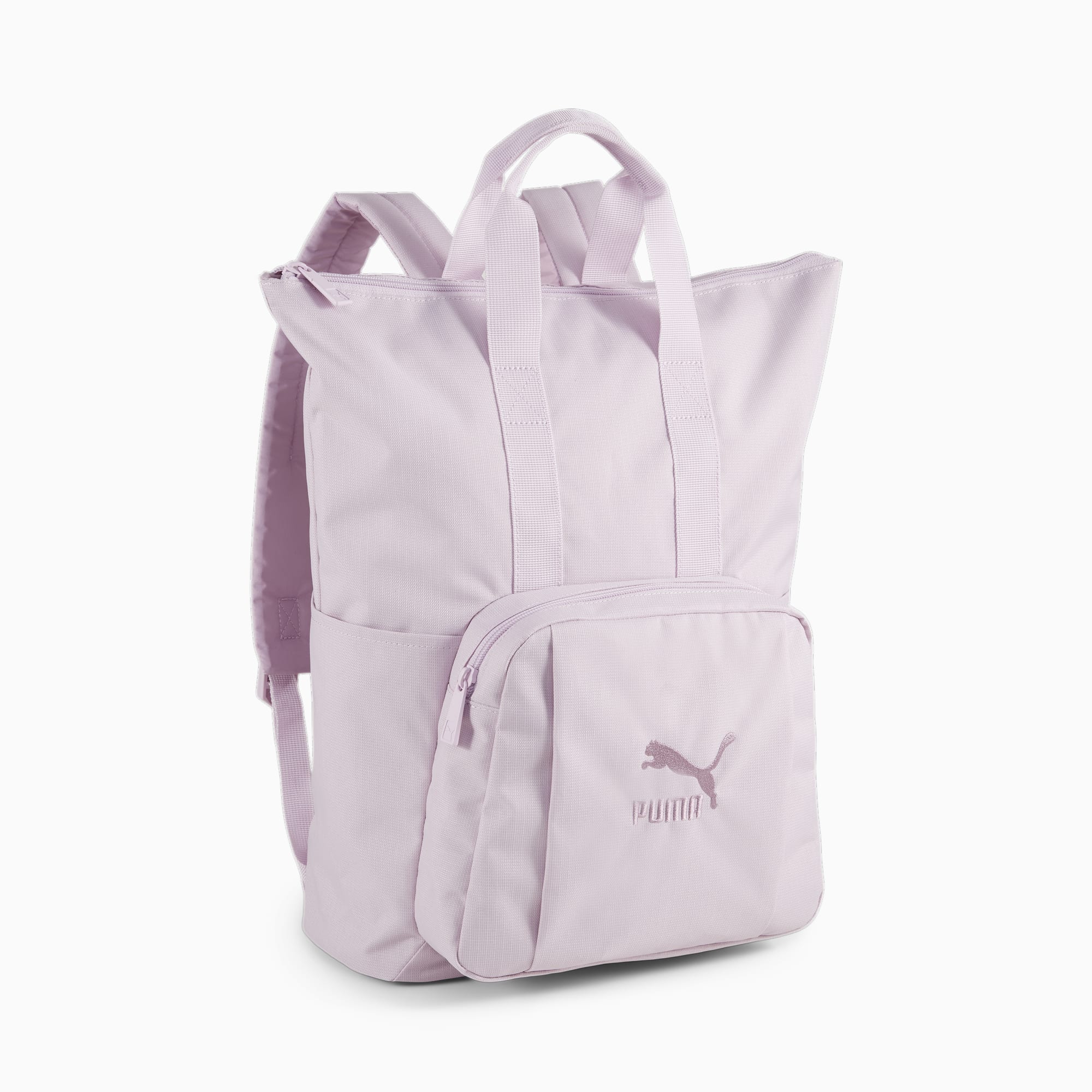 Classics Archive Tote Backpack