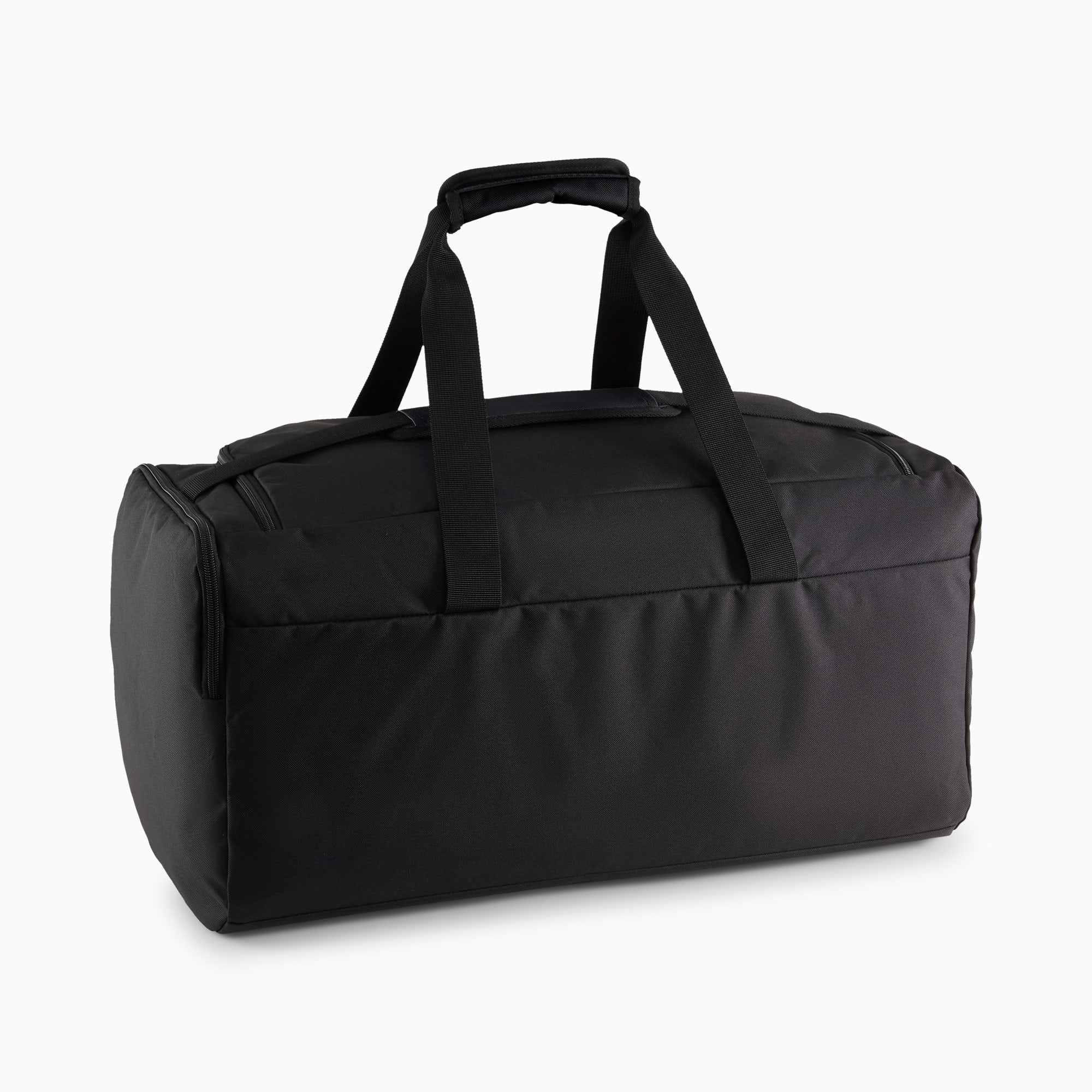 individualRISE 44L Medium Bag, PUMA Black-Asphalt, large