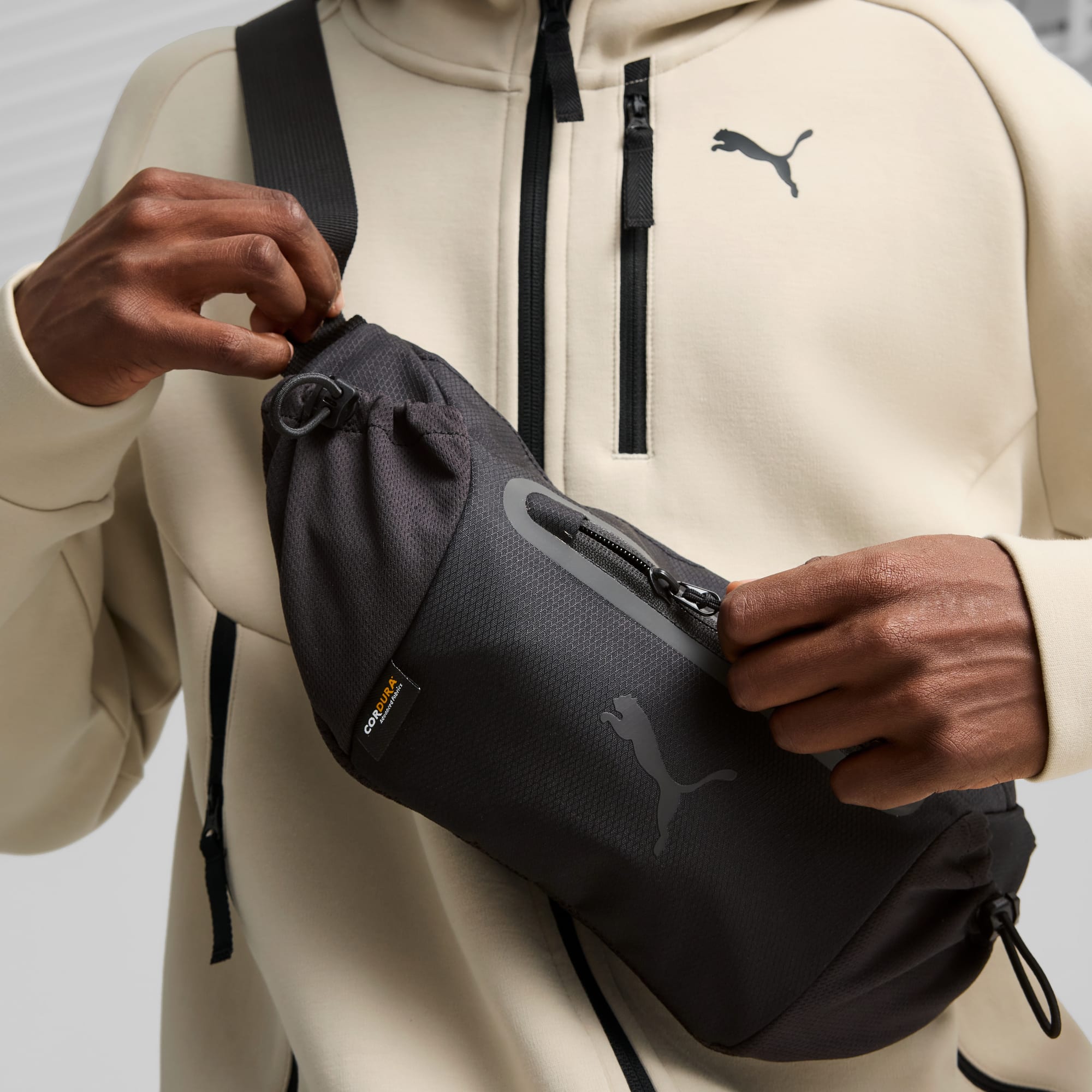 TECH Gurteltasche