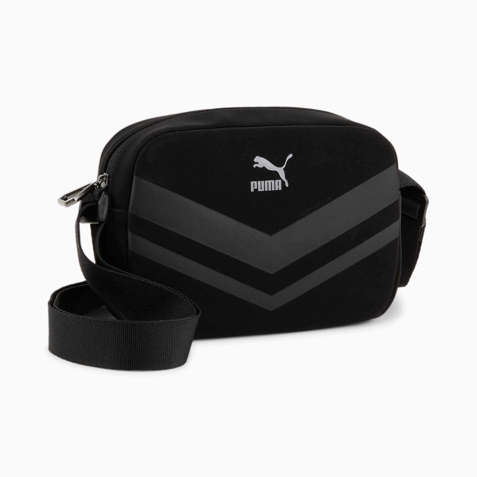 Classics Small Crossbody Bag PUMA Black PUMA Shop All Puma PUMA