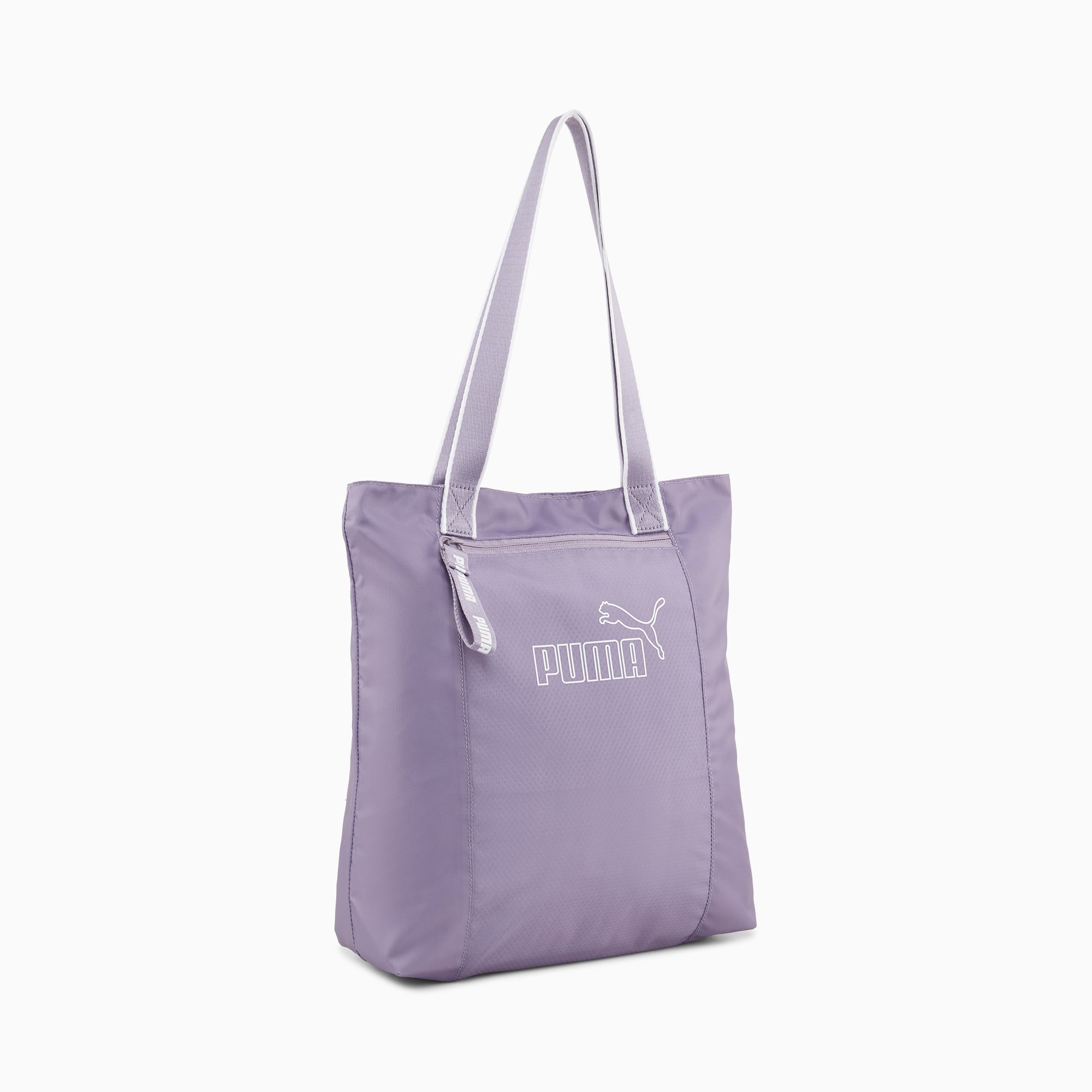 Puma core shopper bag online