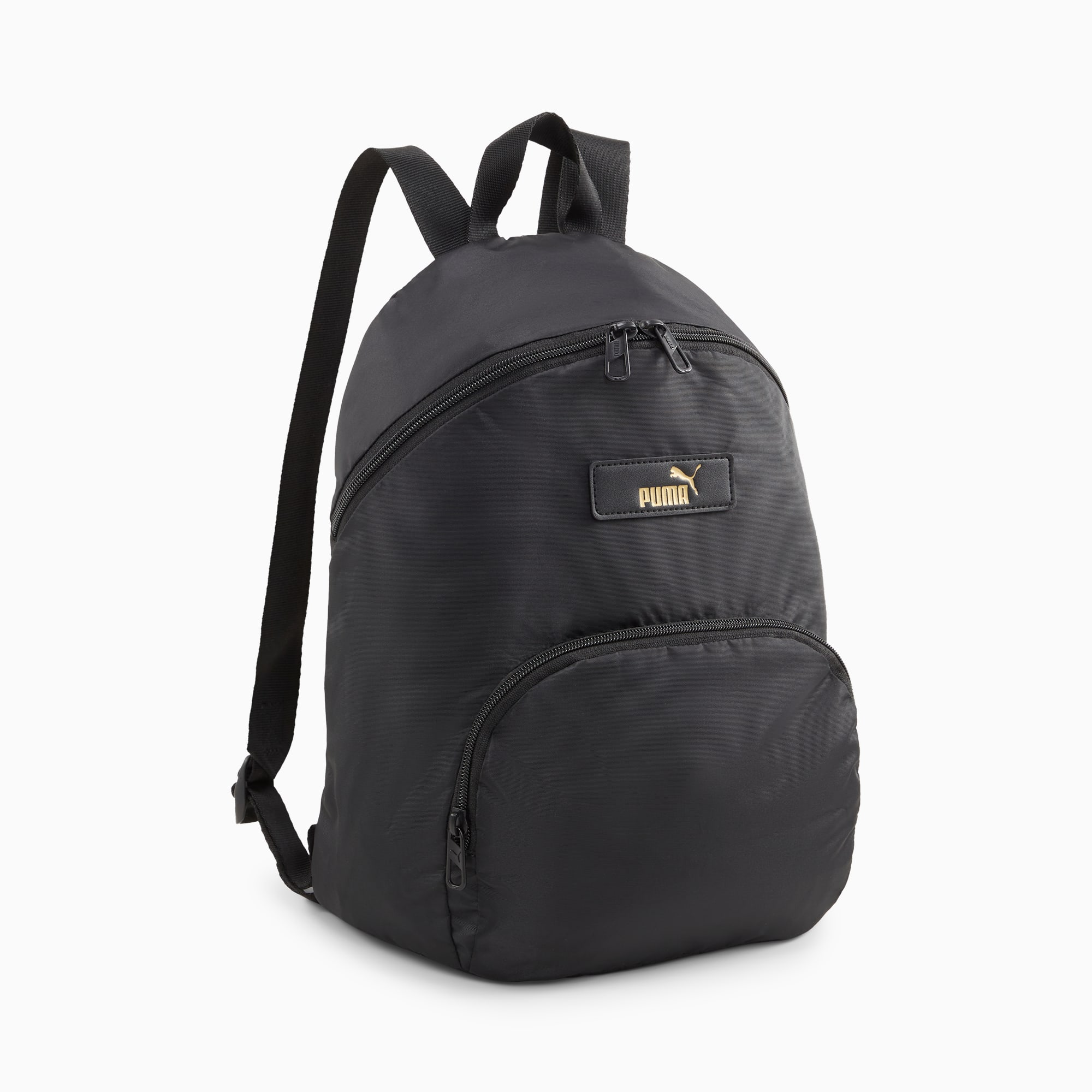 Core Pop Backpack PUMA Black PUMA Shop All Puma PUMA