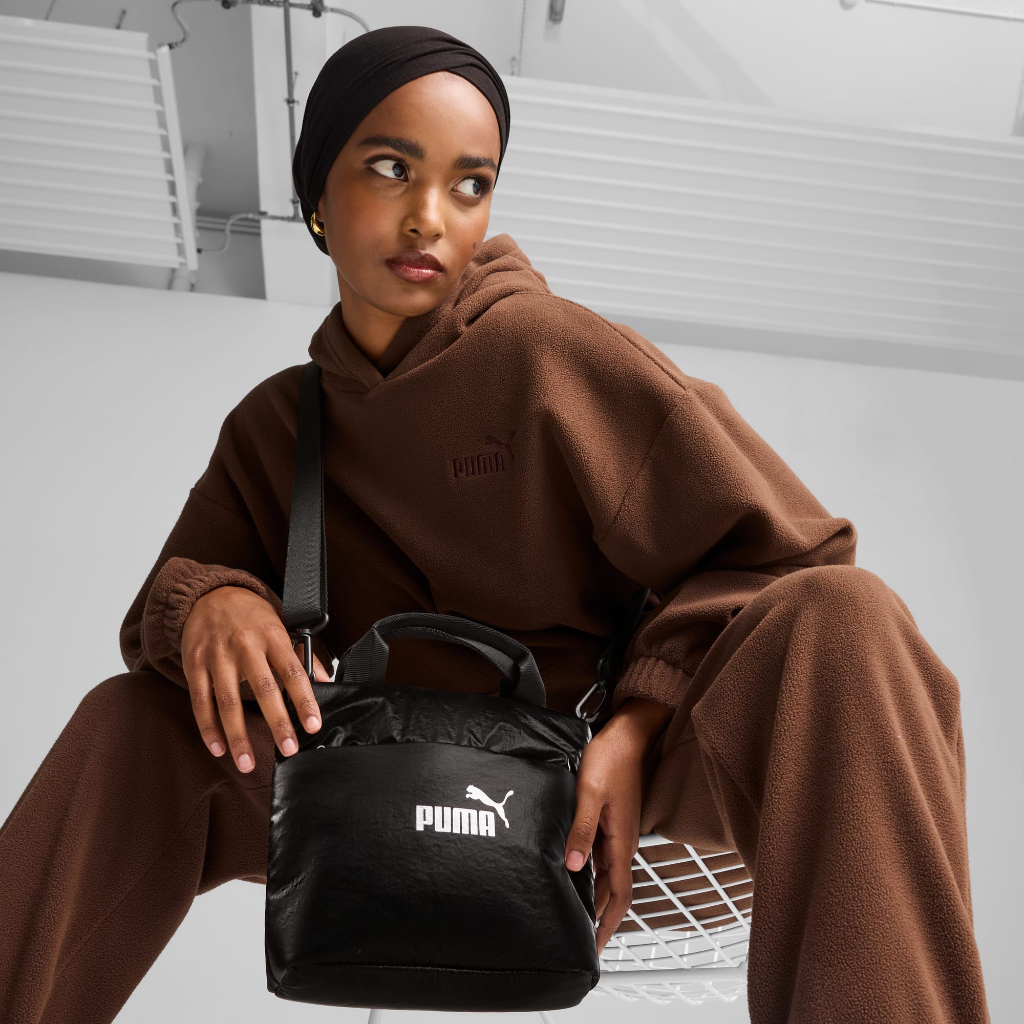 Sac cabas Core Up PUMA