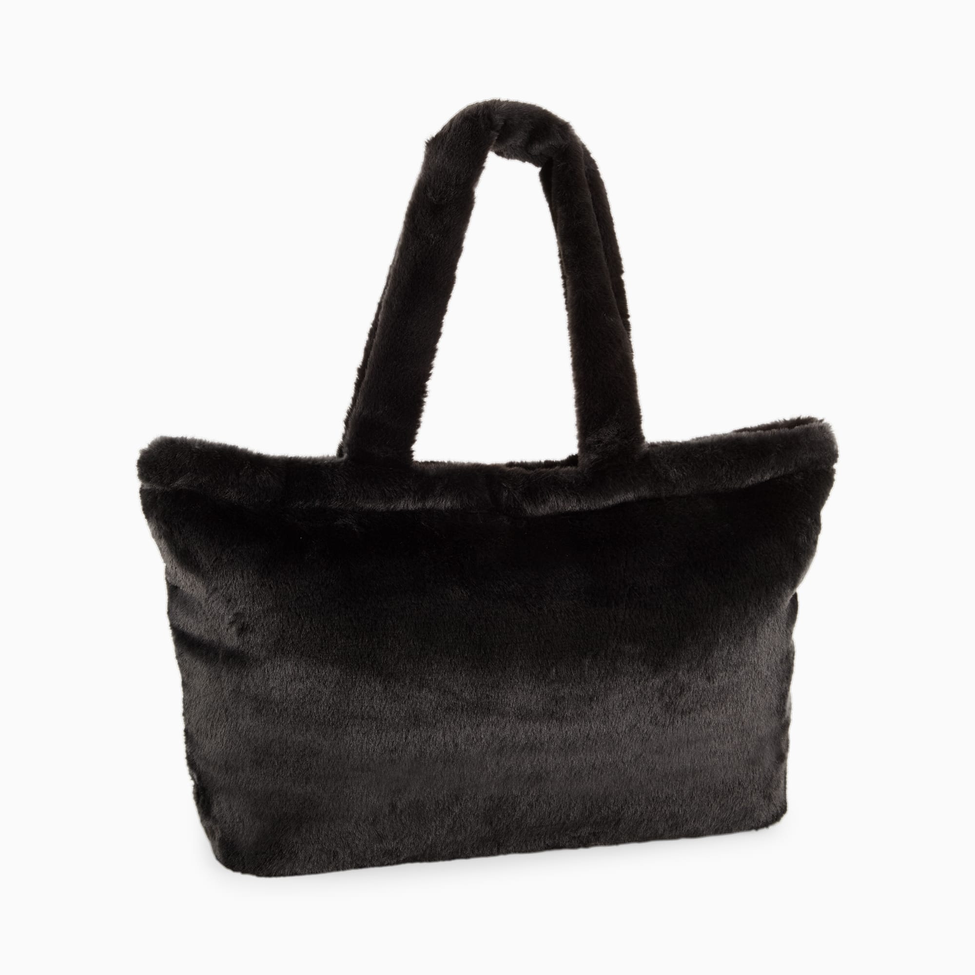 Puma 090656 Core Fur Shopper Tote Bag, 24 Fall/Winter Color