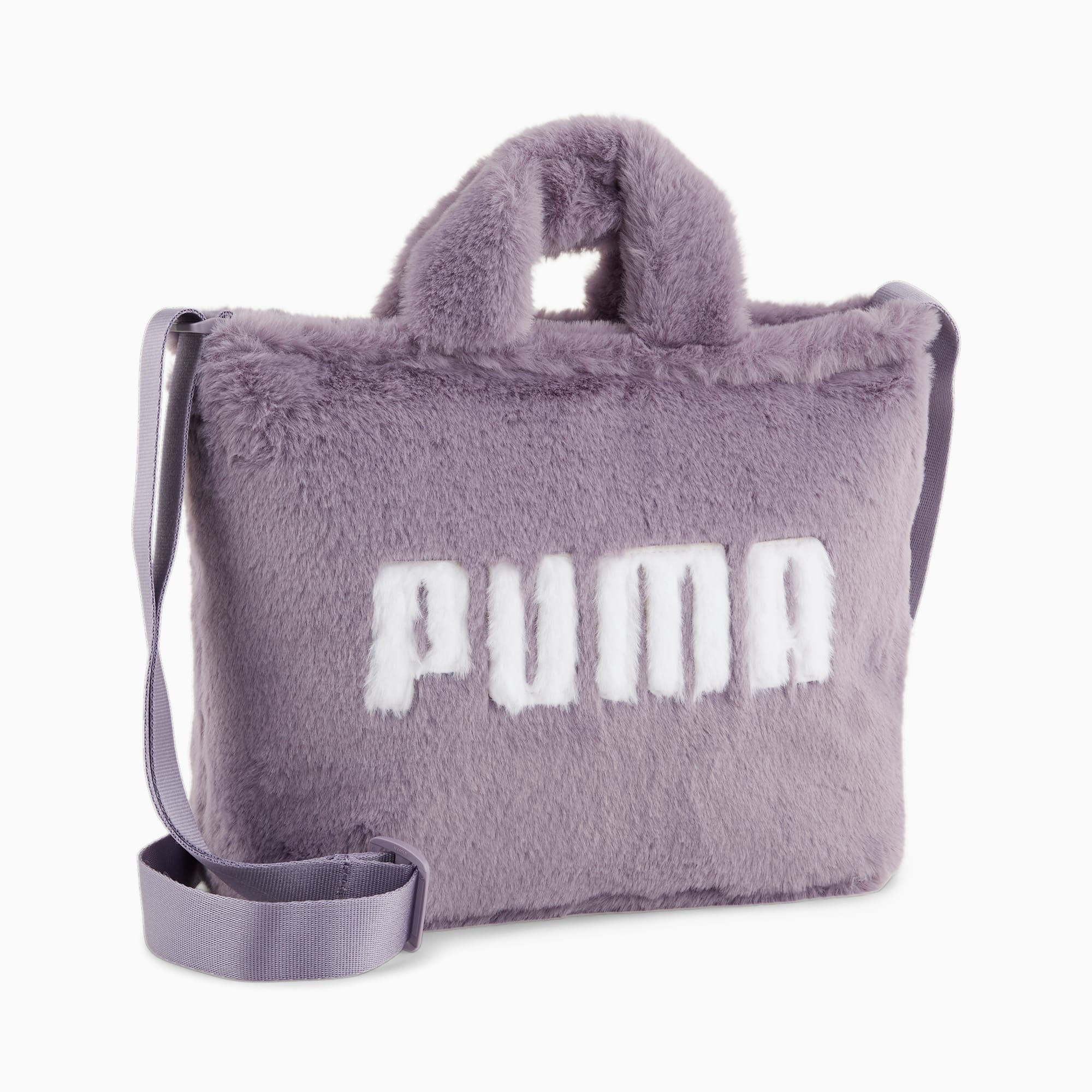 Puma purple bag new arrivals