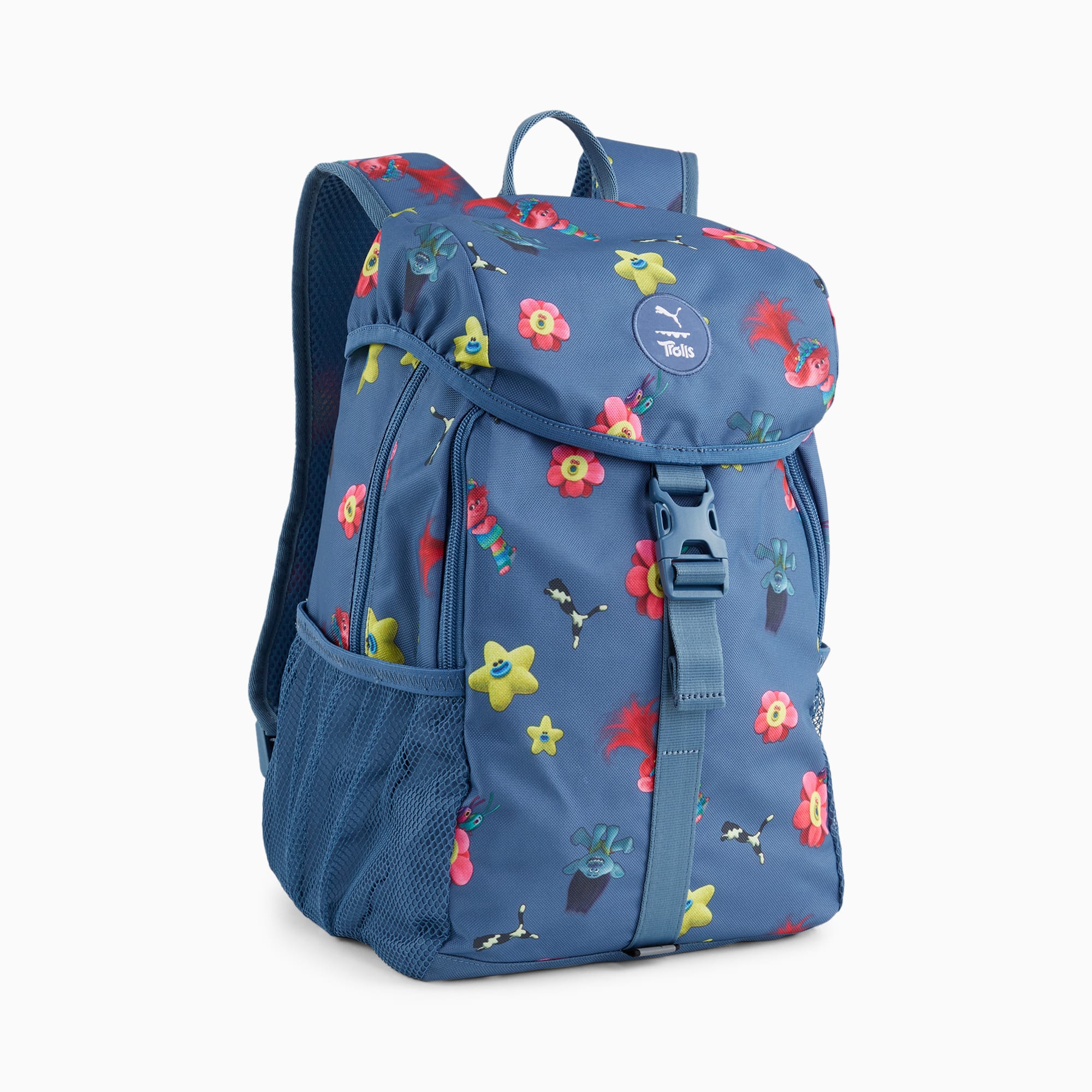Mochila PUMA x TROLLS PUMA