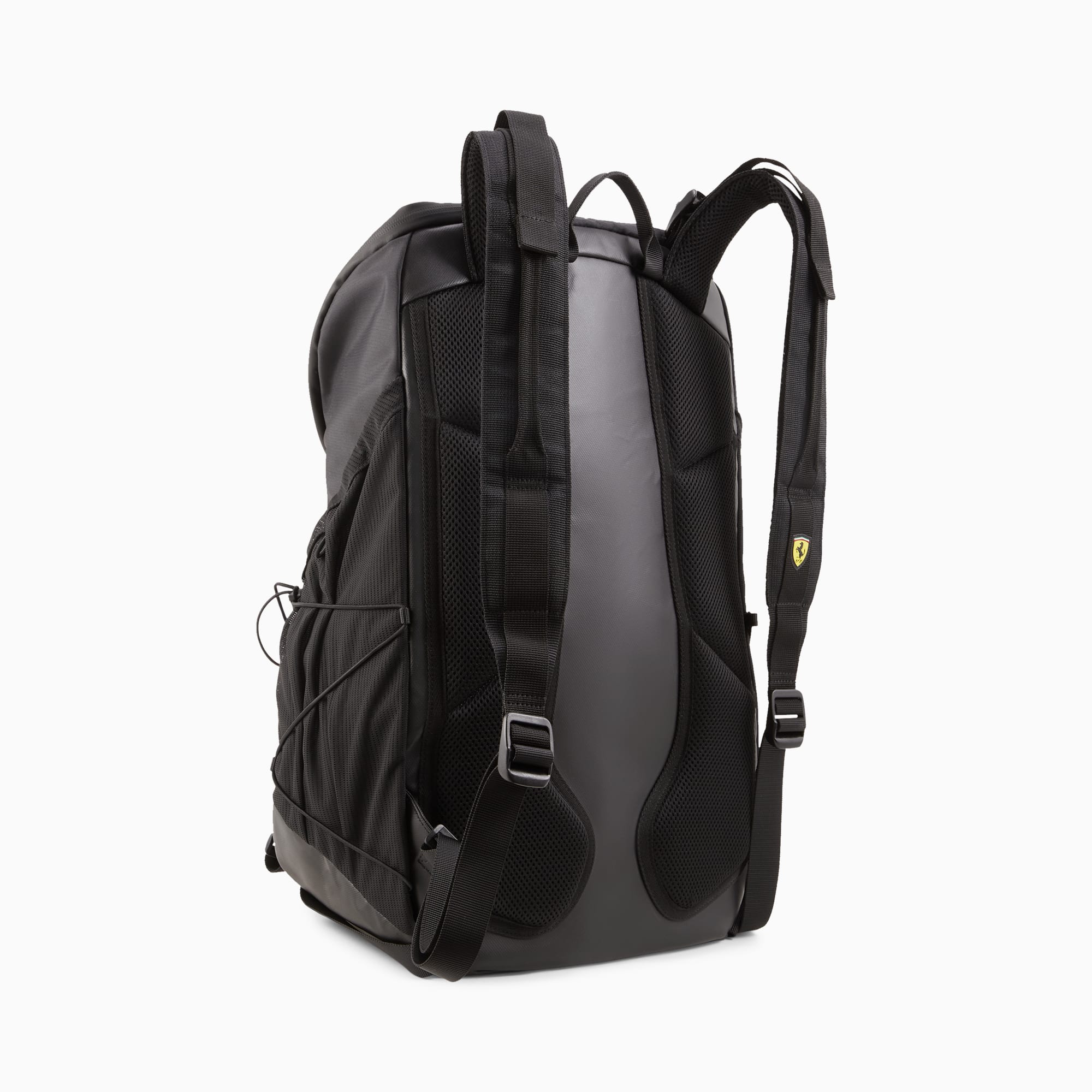 Puma ferrari backpack black clearance