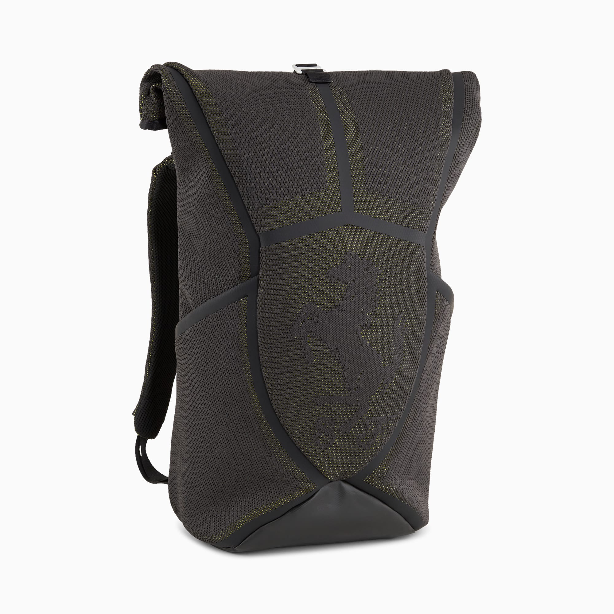 Scuderia Ferrari Premium Style Backpack