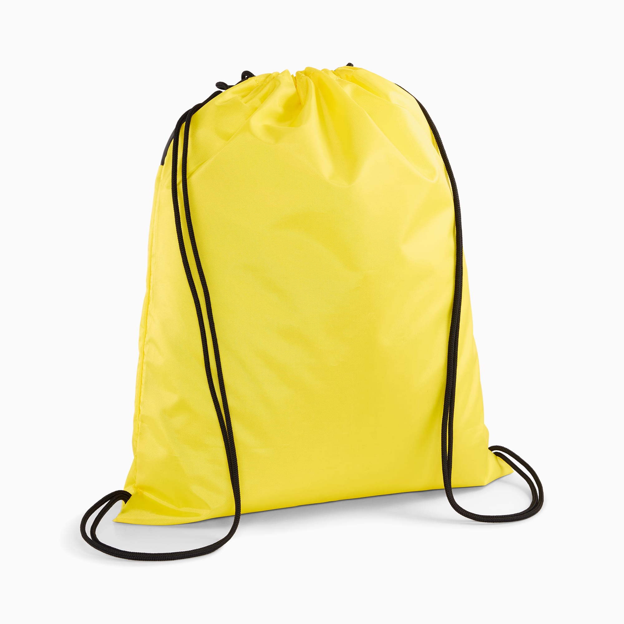 Saco de gimnasio ftblESSENTIALS del Borussia Dortmund PUMA