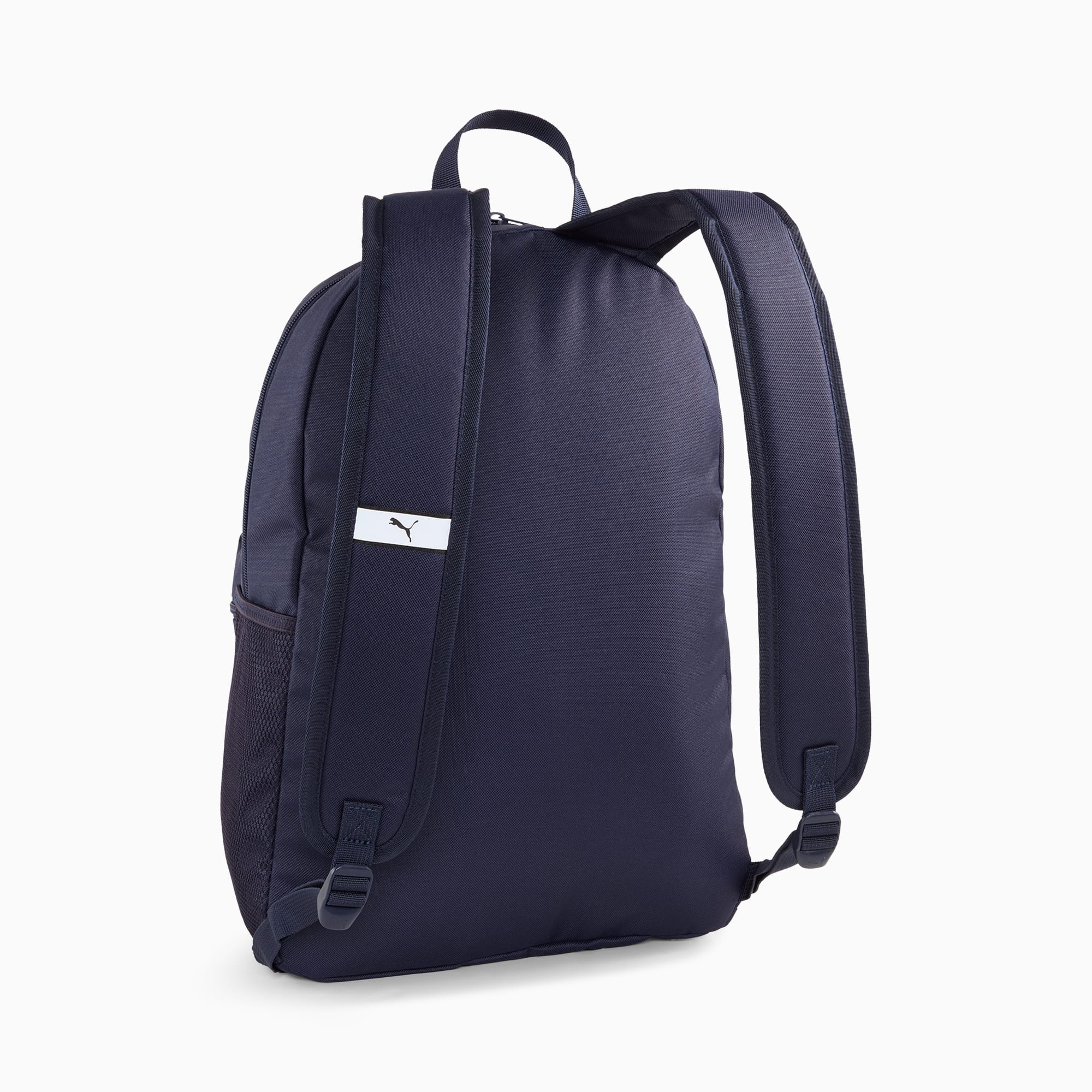Manchester City ftblESSENTIALS Backpack | PUMA