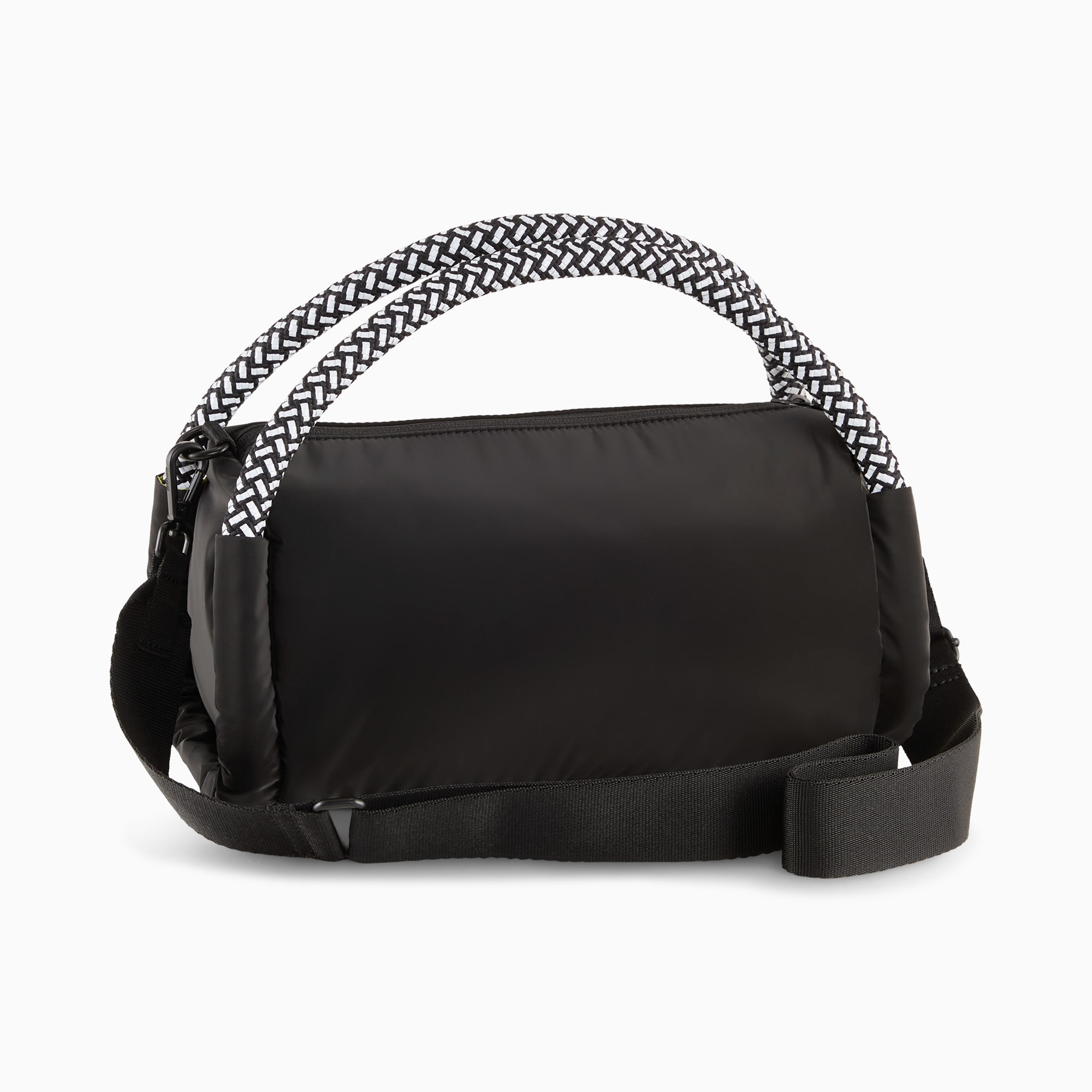 LUXE Cross Body Grip Bag