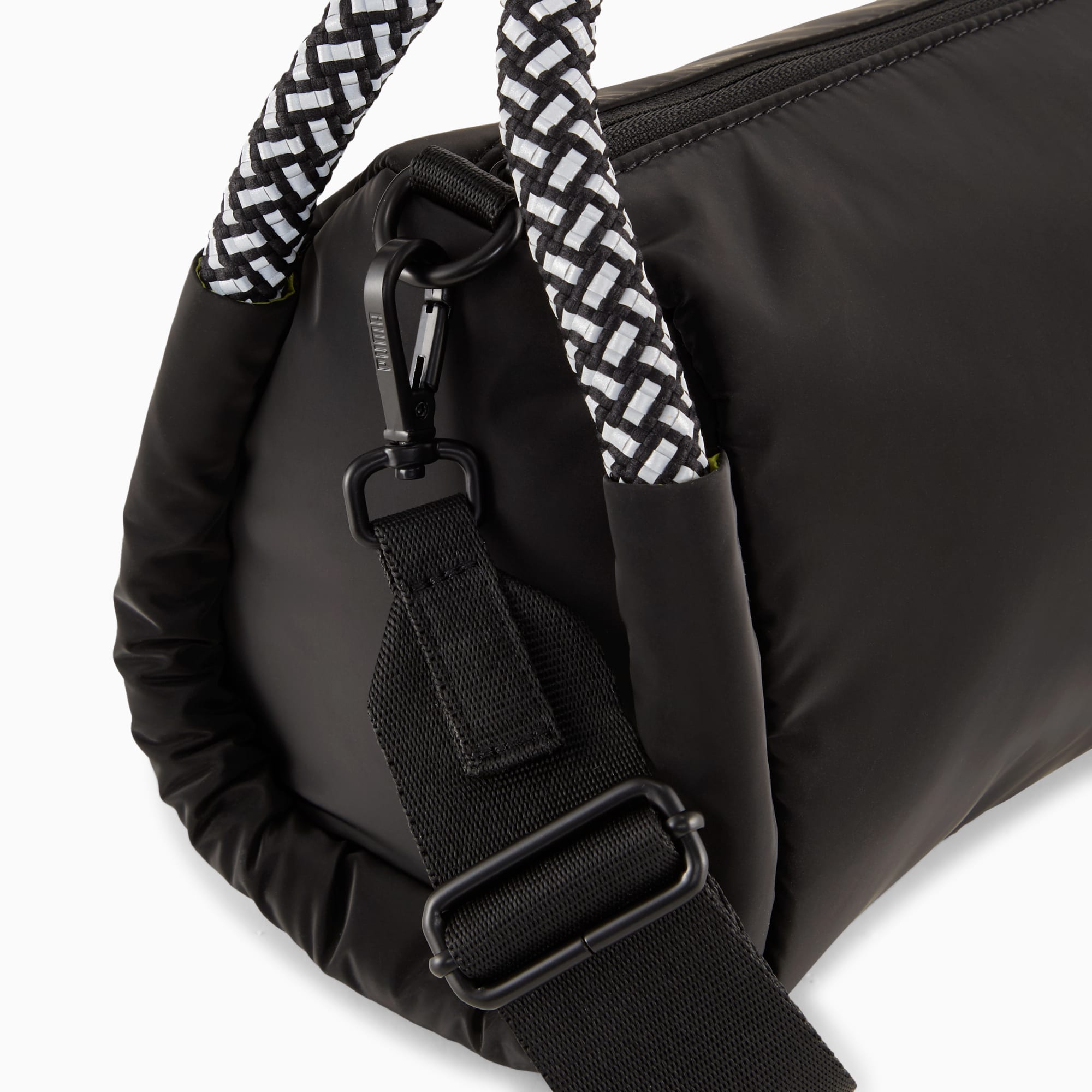 Puma fitness lux bag new arrivals