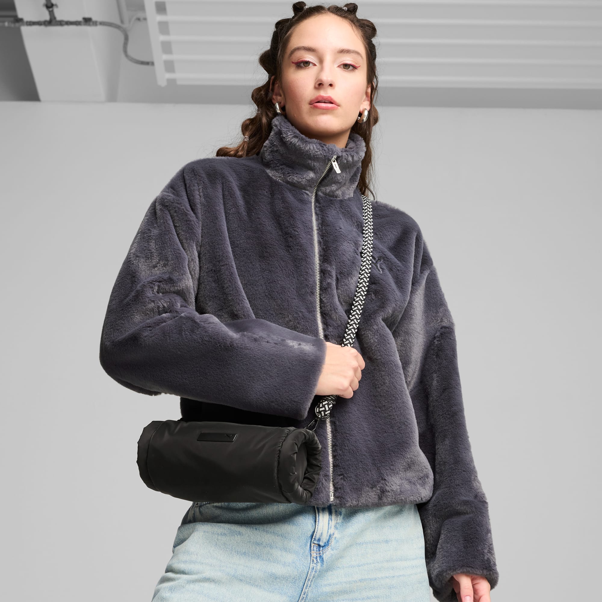 Puma cross outlet