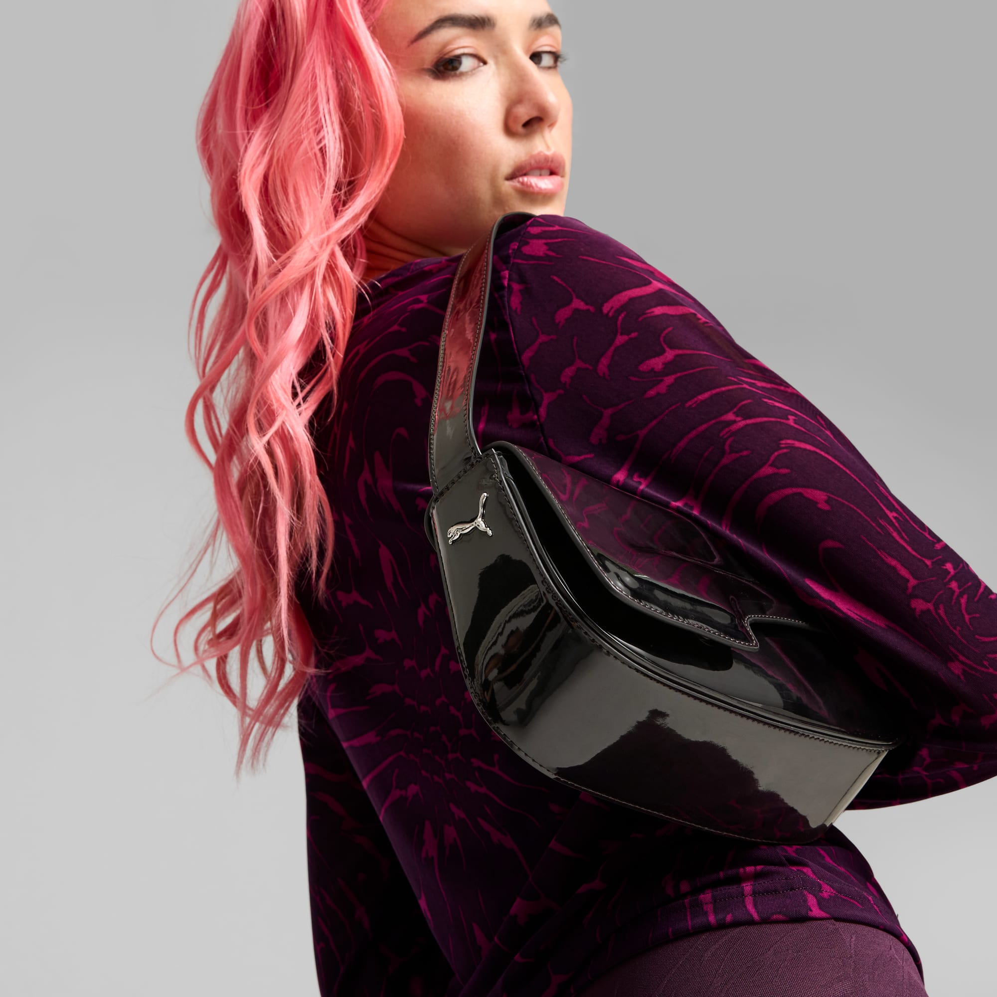 Puma hobo bag sales