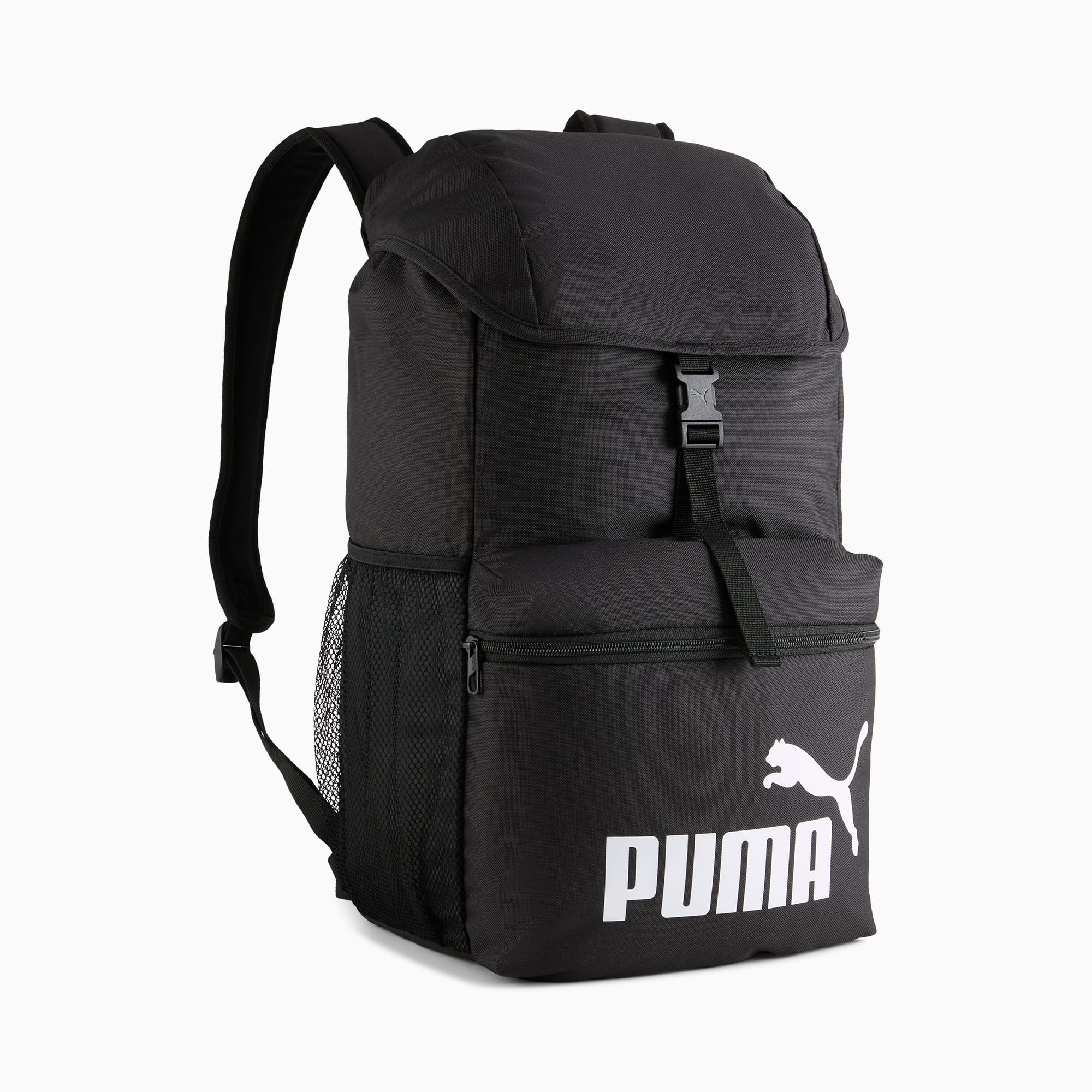 PUMA PHASE Rucksack mit Klappe PUMA
