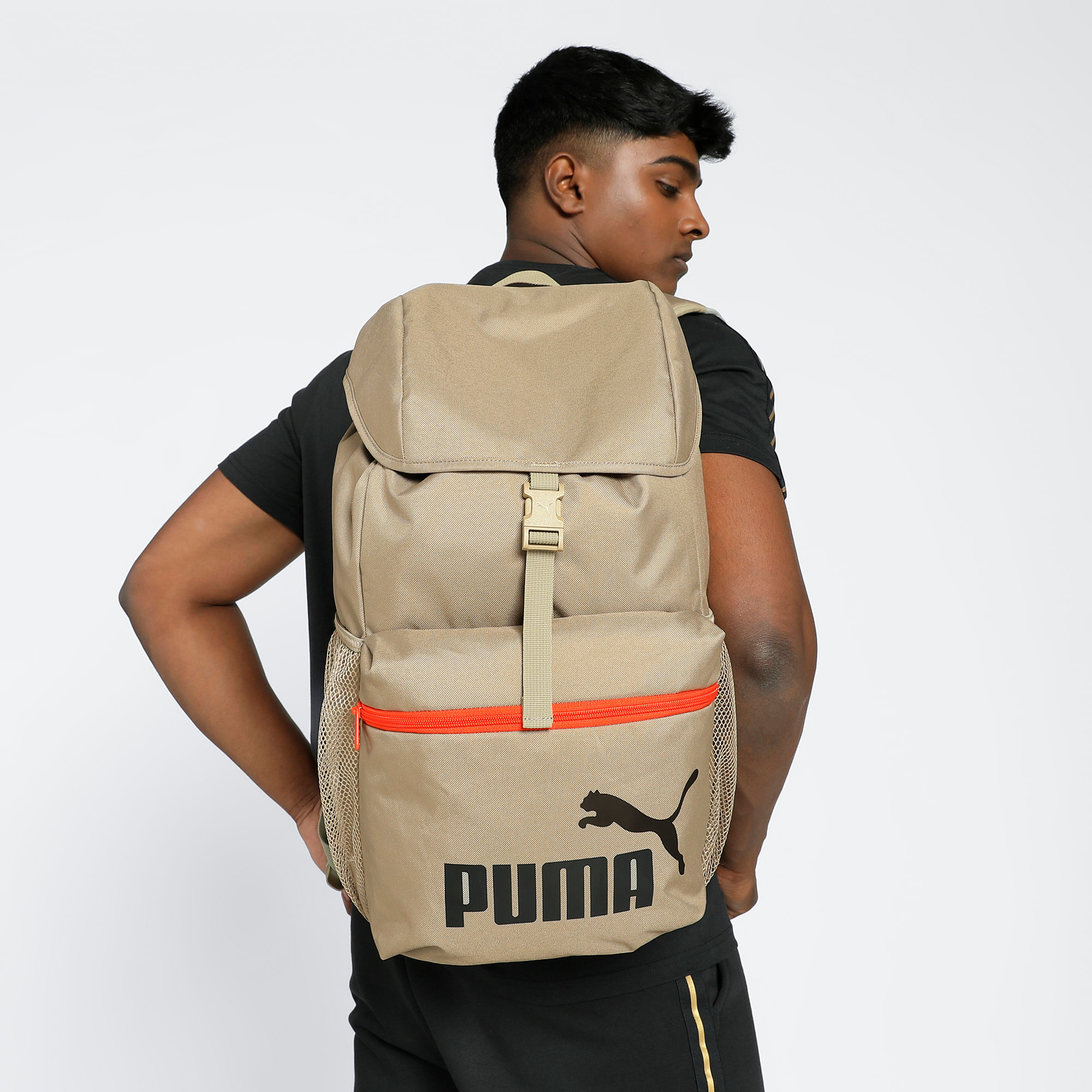 Puma osfa backpack on sale