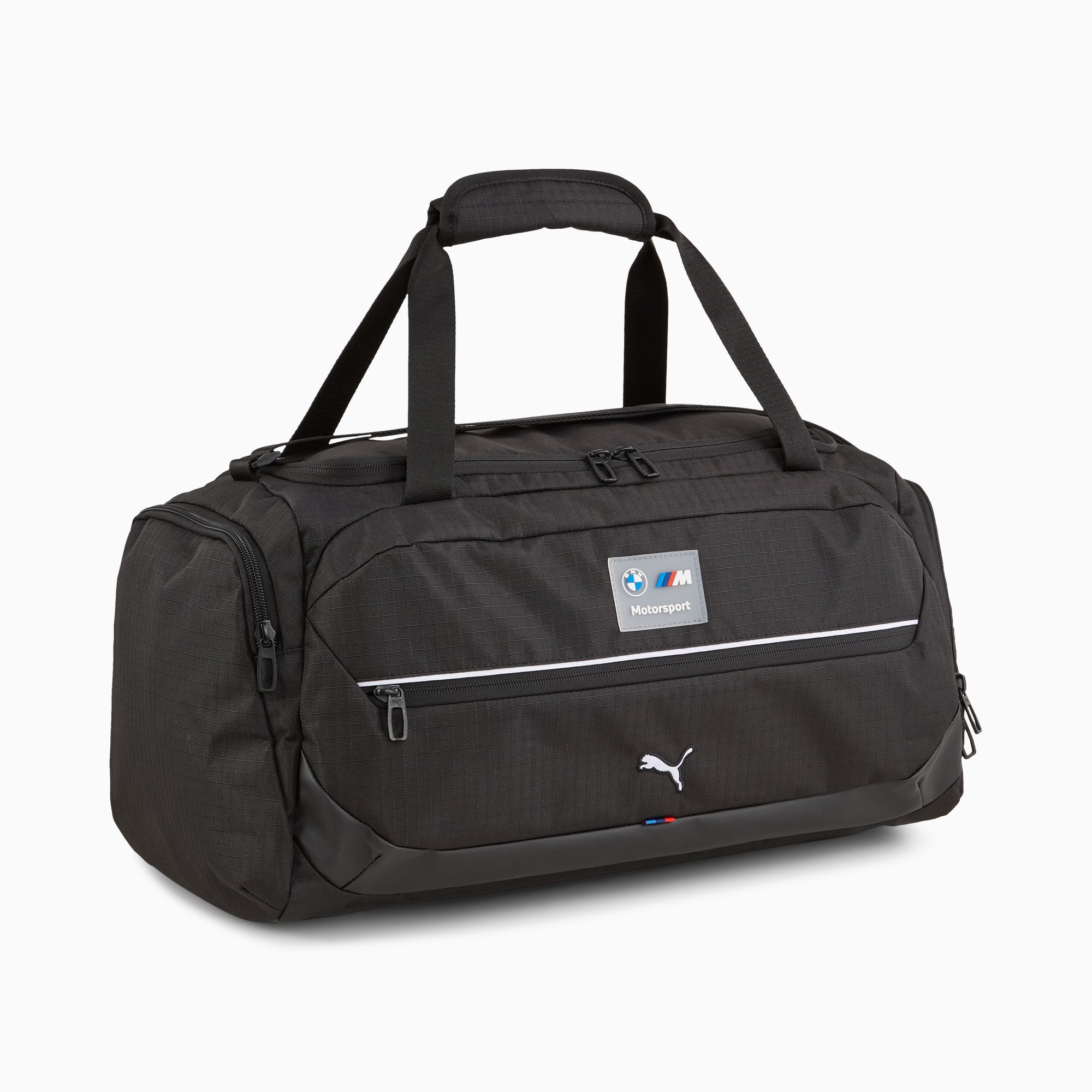 BMW M Motorsport Duffle Bag