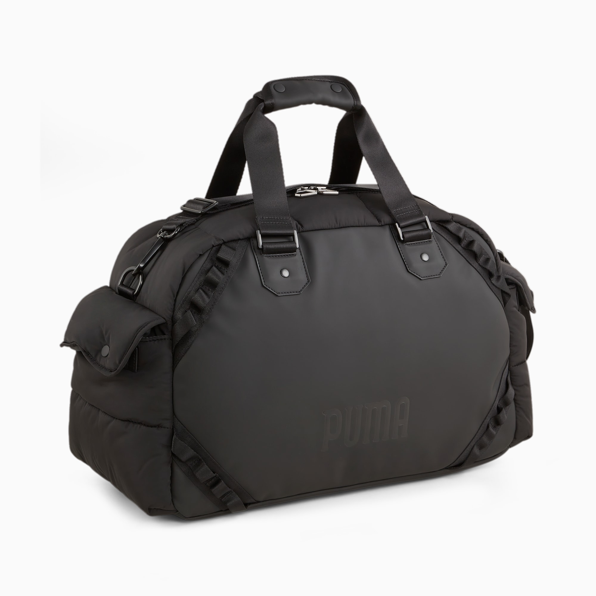 Puma ledertasche clearance
