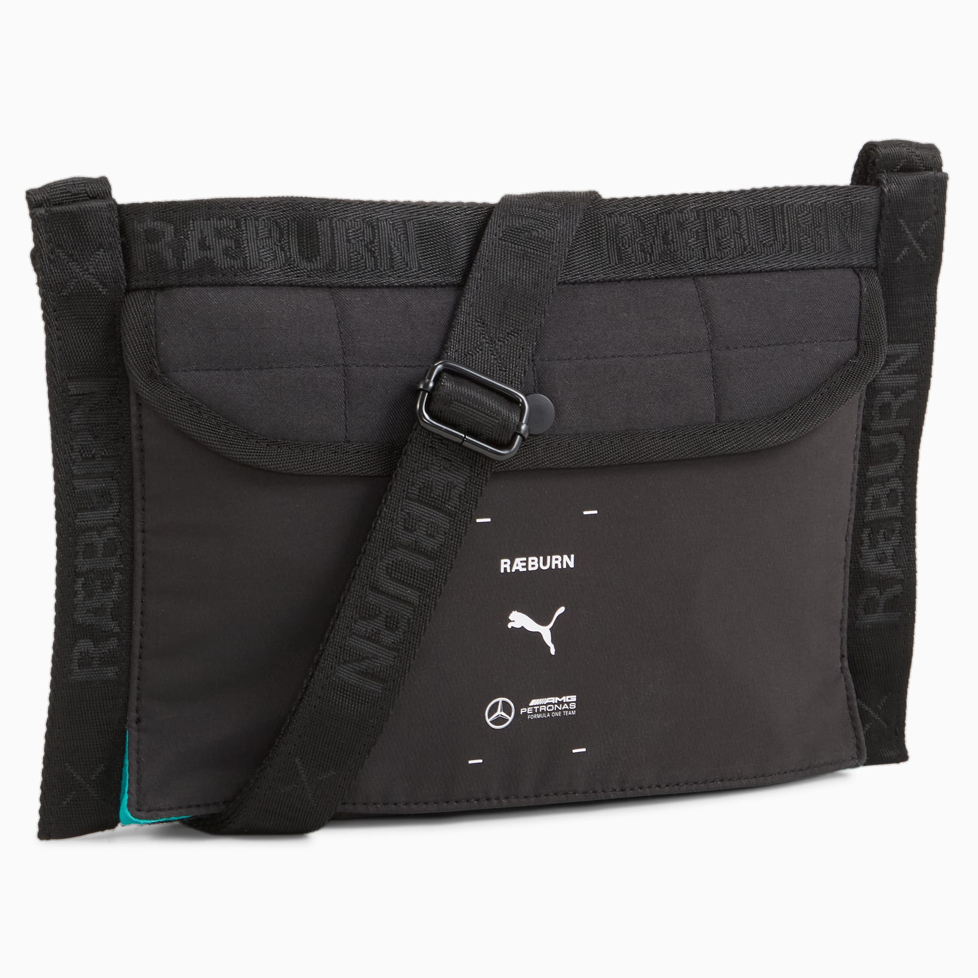 Tracolla puma discount