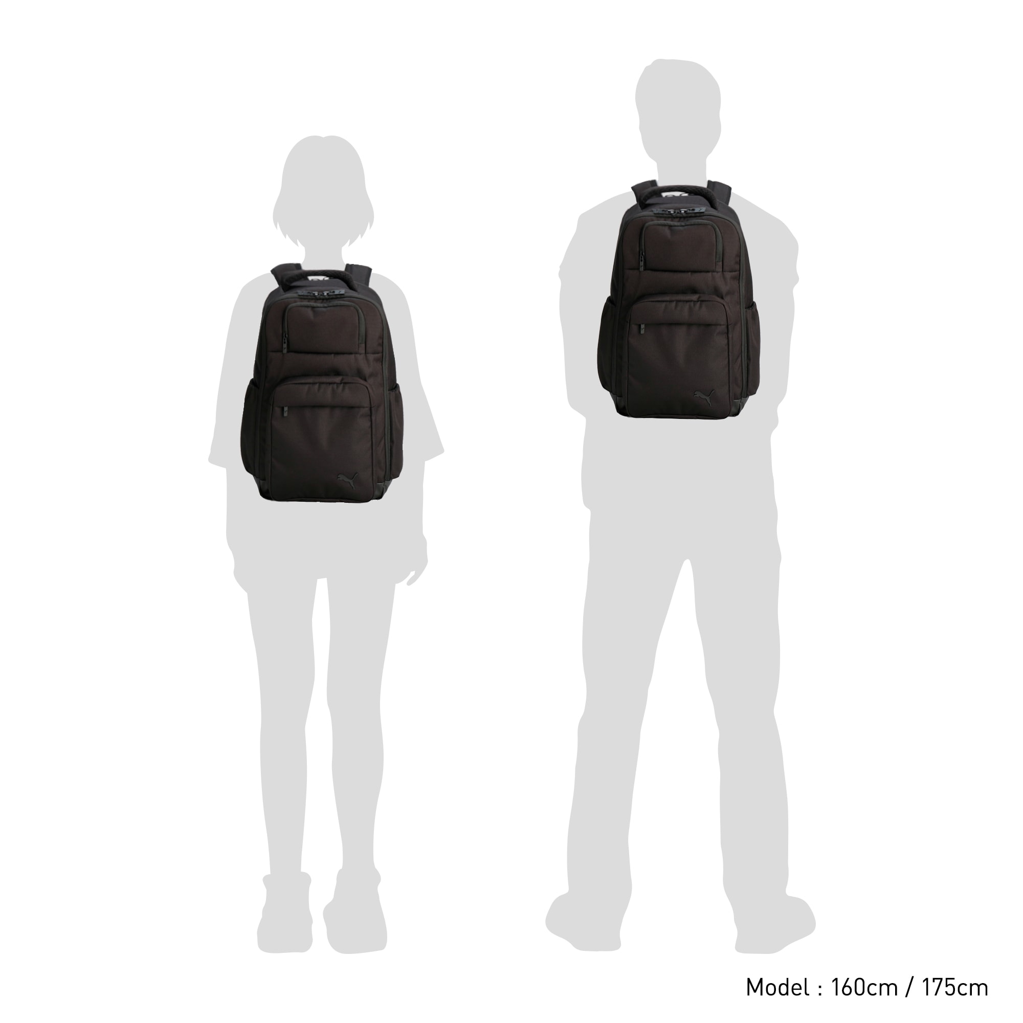 PUMA公式】ユニセックス プーマ ドロップ バックパック 30L