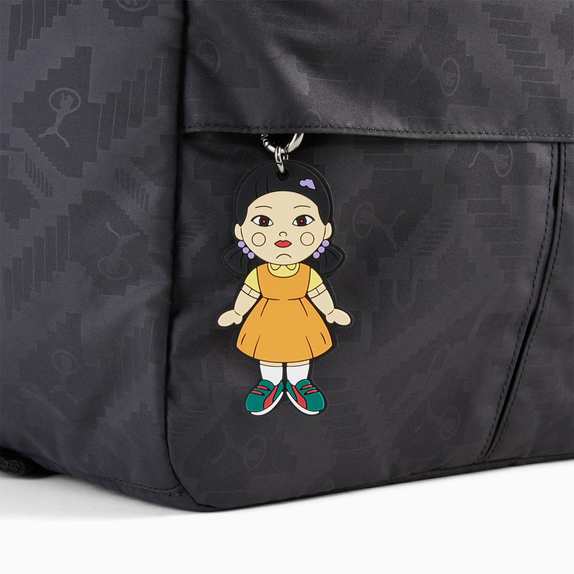 PUMA x SQUID GAME Backpack | PUMA