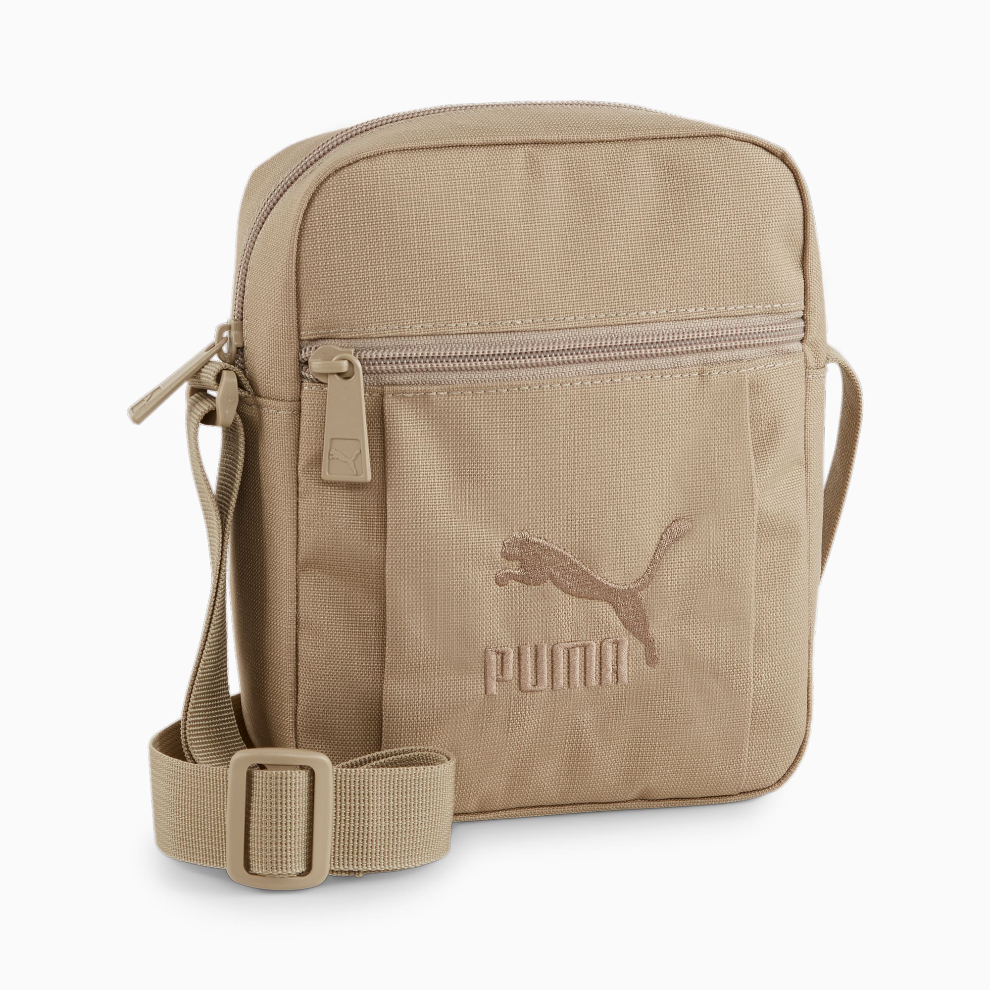 Classics Archive Portable Bag