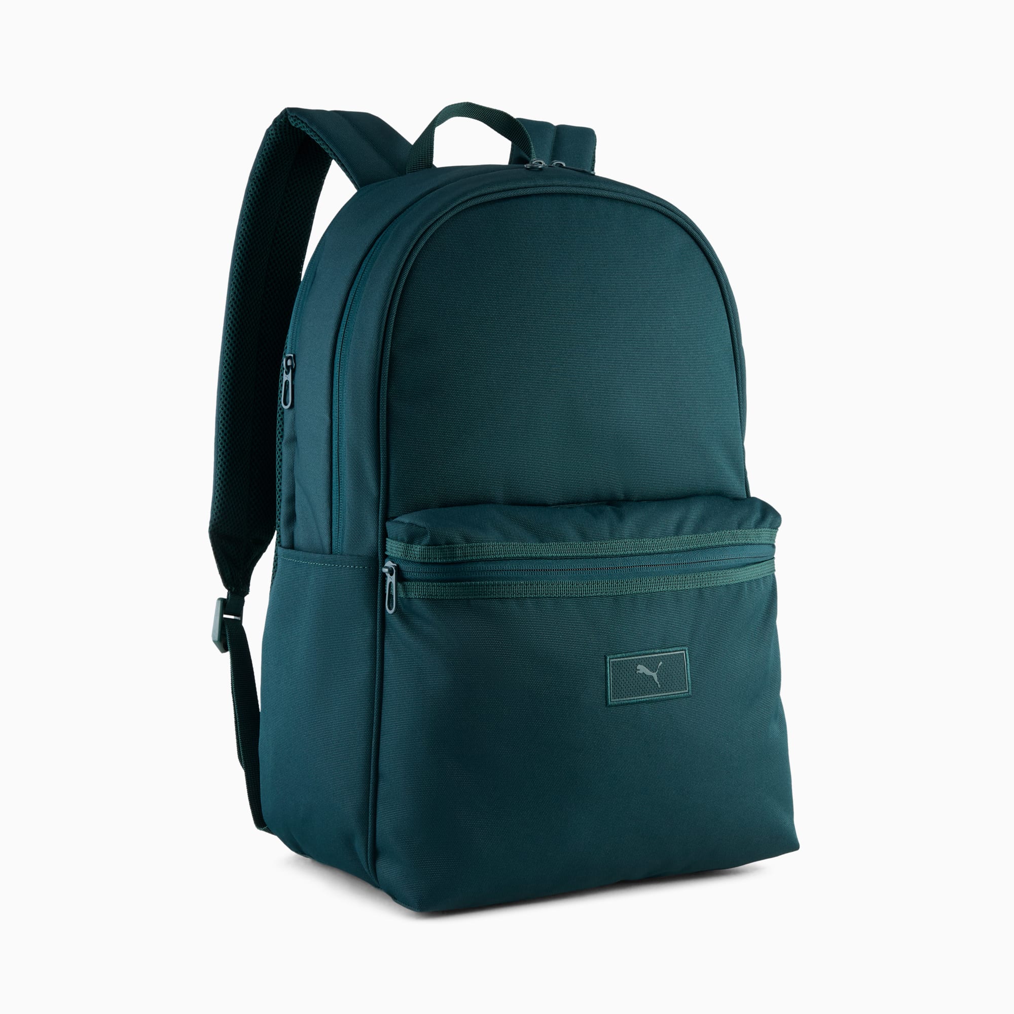 ESSENTIALS 24 l Großer Rucksack, Green Terrain, large