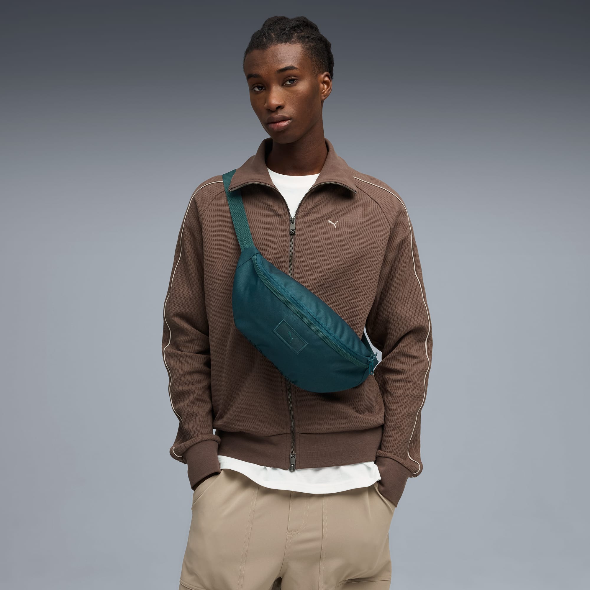 Essentials heuptas, 2 l, Green Terrain, large
