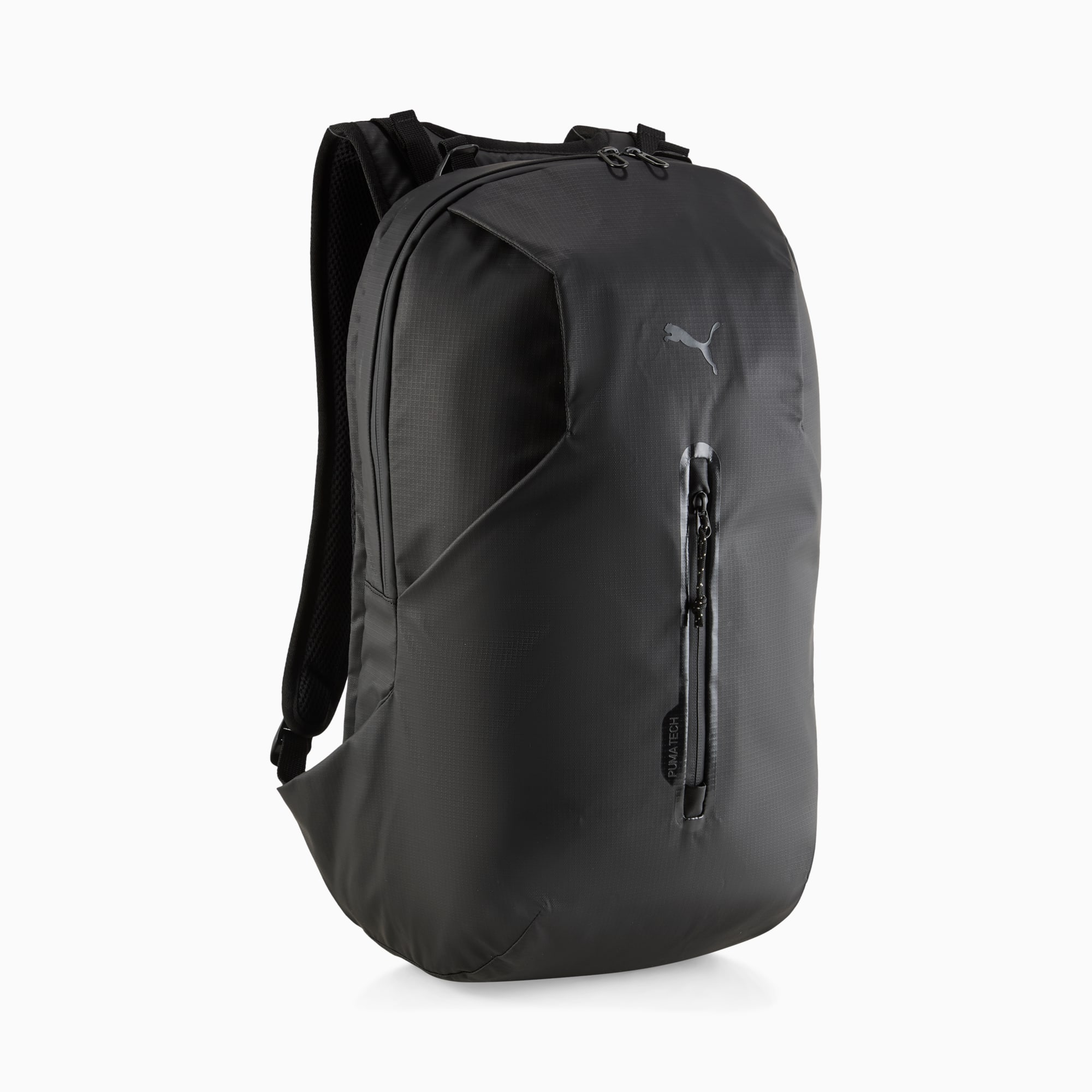 Pumatech Large 26L Backpack, PUMA Black, large
