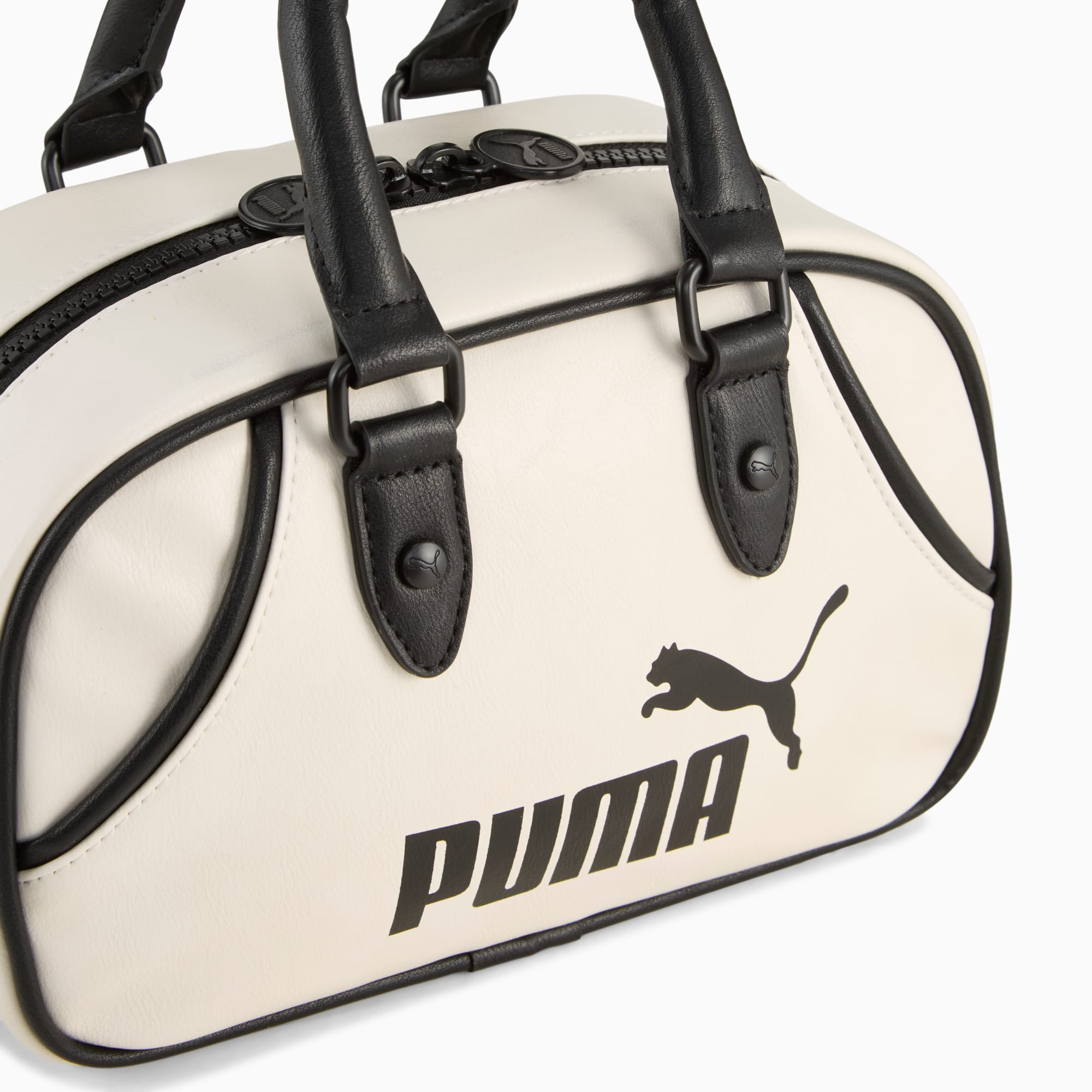 口コミ・レビュー評価が高いおすすめ人気商品の通販 Grip Mini Archive Bag PUMA | バッグ