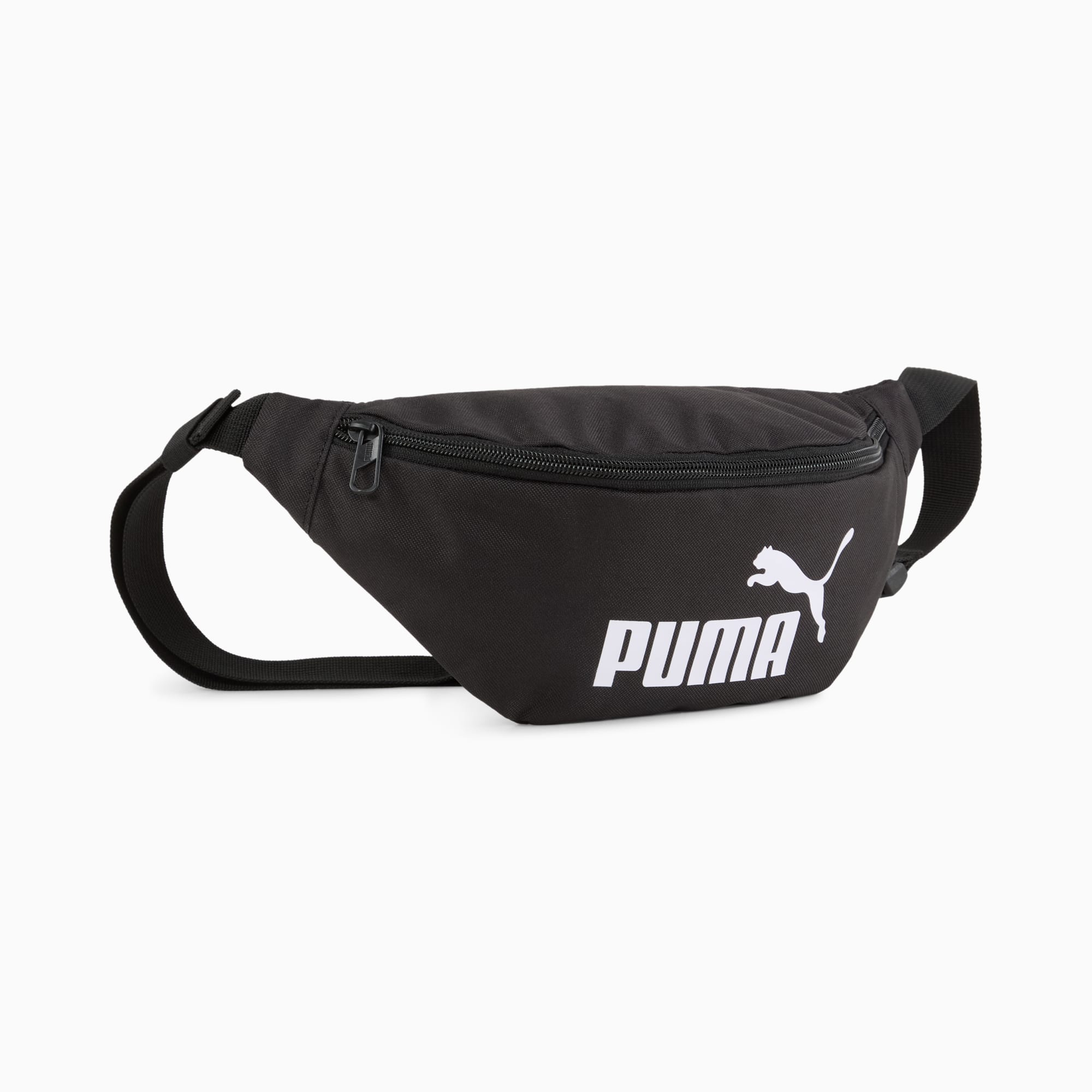 PUMA Phase heuptas, 2 l, PUMA Black, large