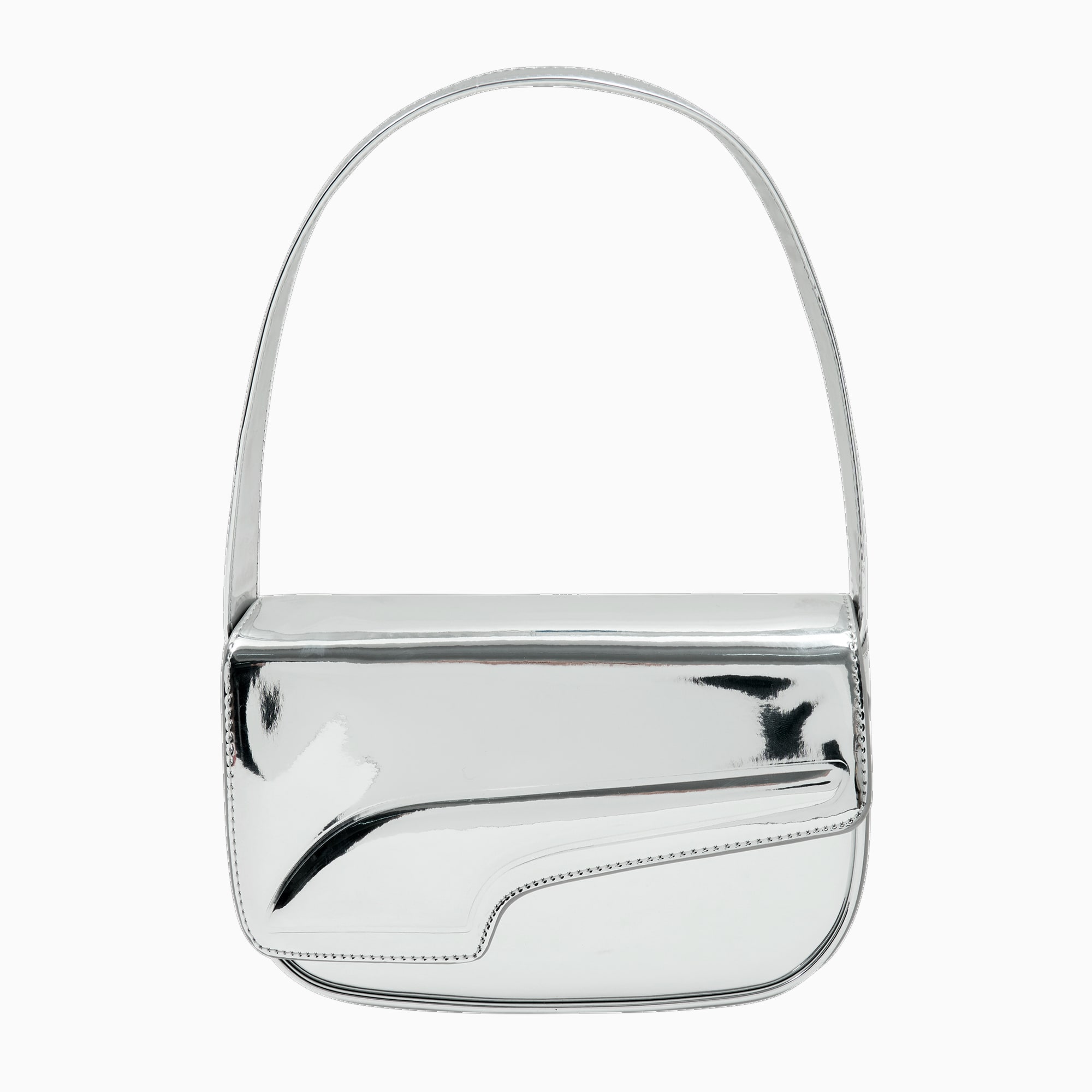 Puma bags silver shop