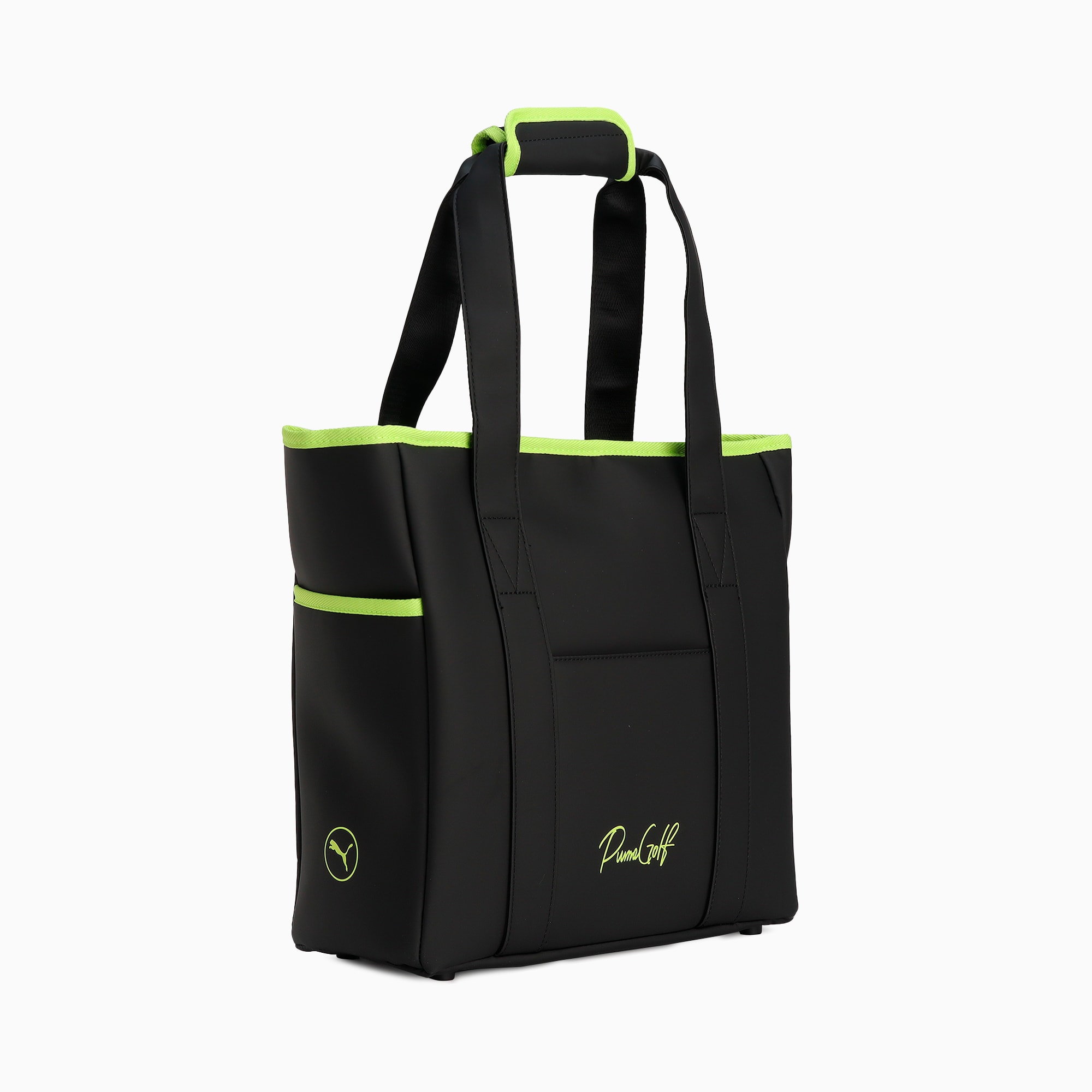 PUMA公式】ユニセックス ゴルフ ベーシック トートバッグ 19L