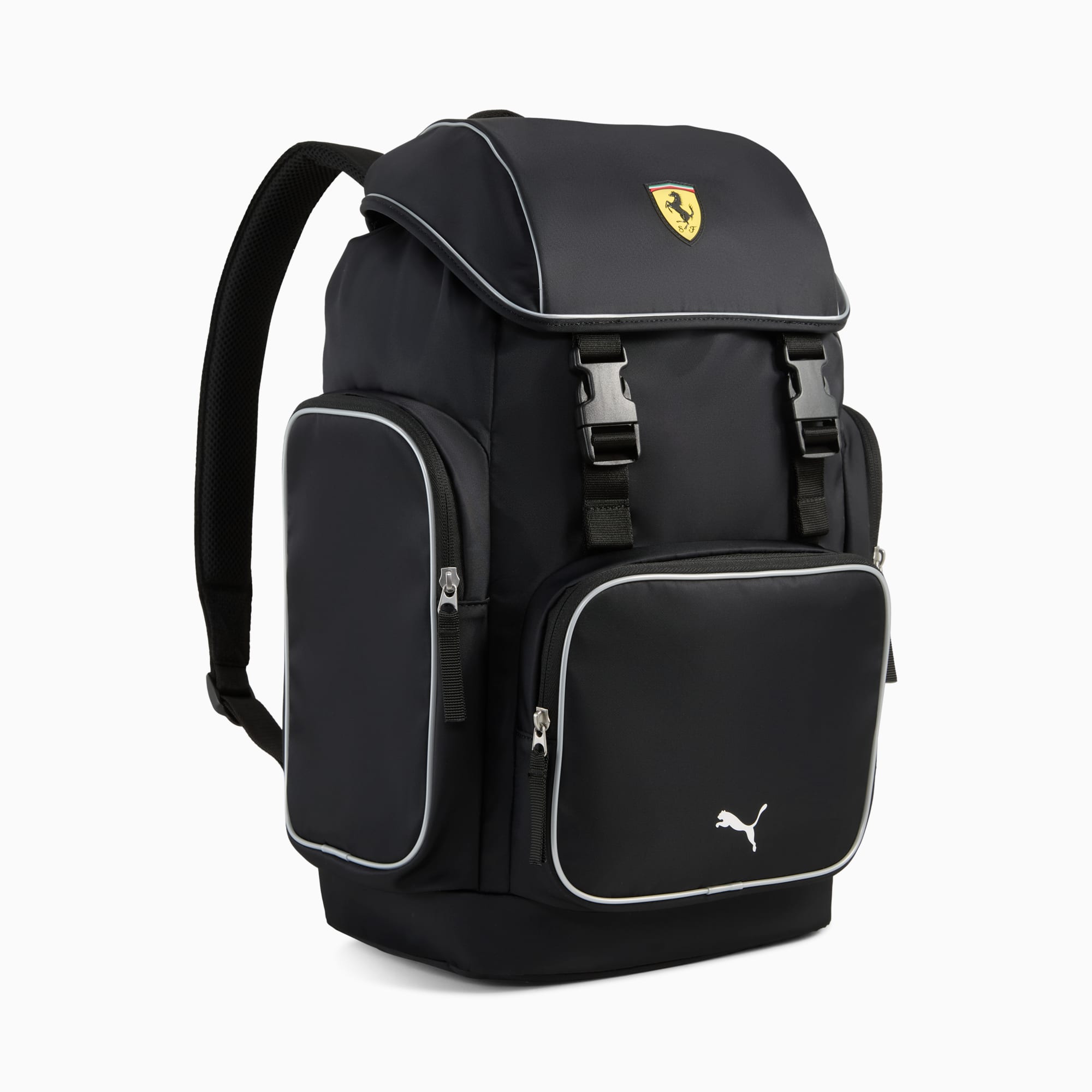 Scuderia Ferrari Race Lifestyle Backpack