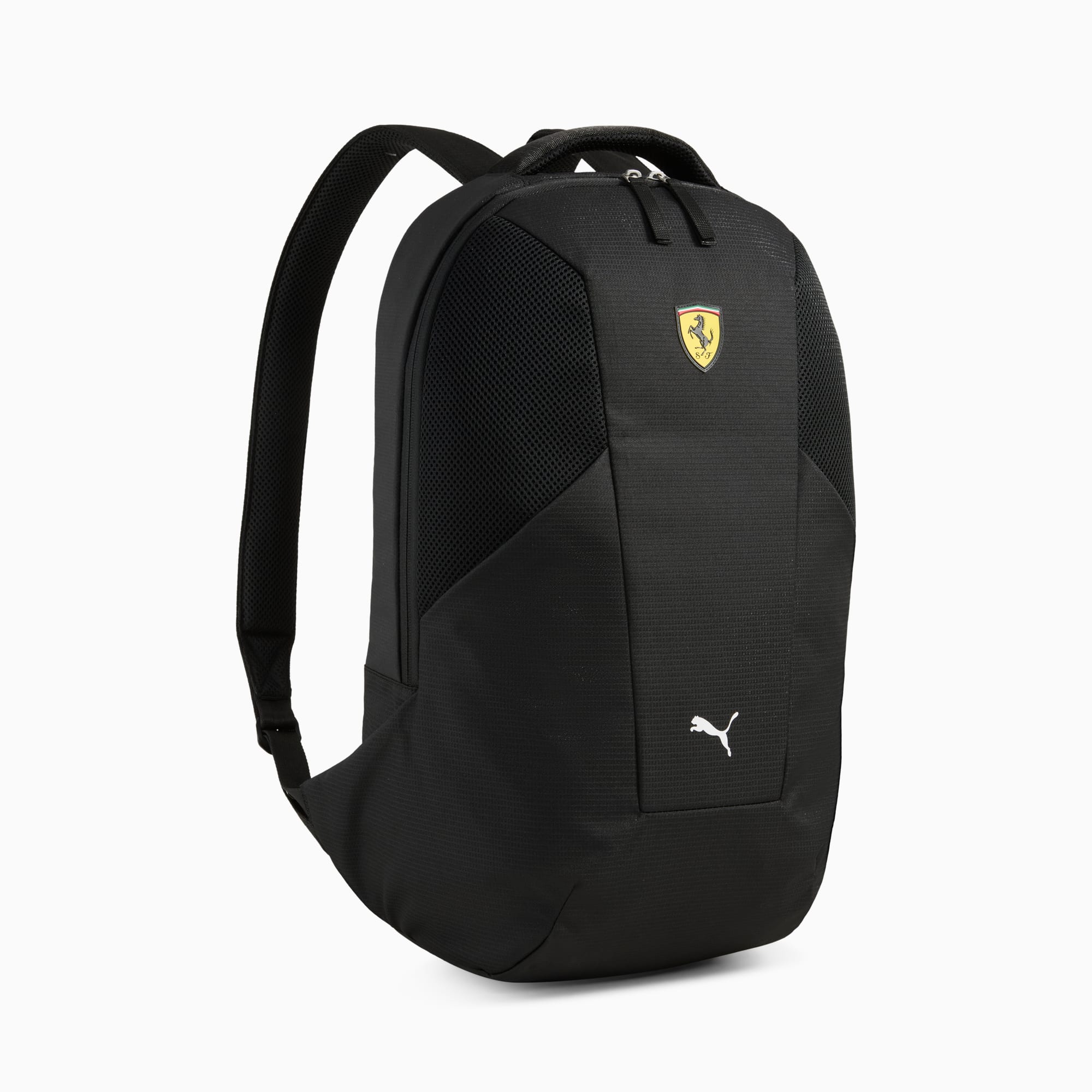 Mochila Scuderia Ferrari Race grande