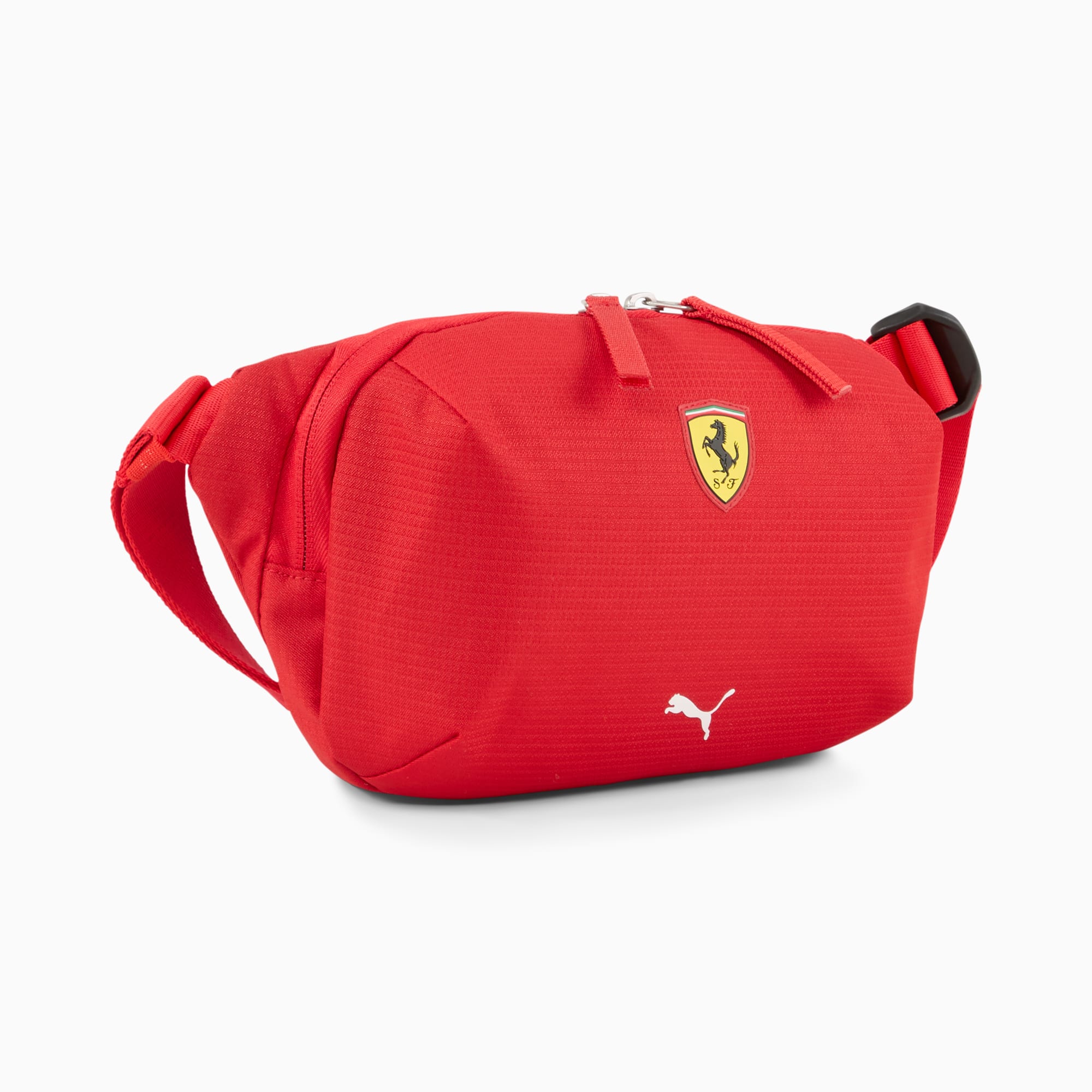PUMA x Scuderia Ferrari HP Race ポータブル バック Scuderia Ferrari HP Race Portable Bag | PUMA