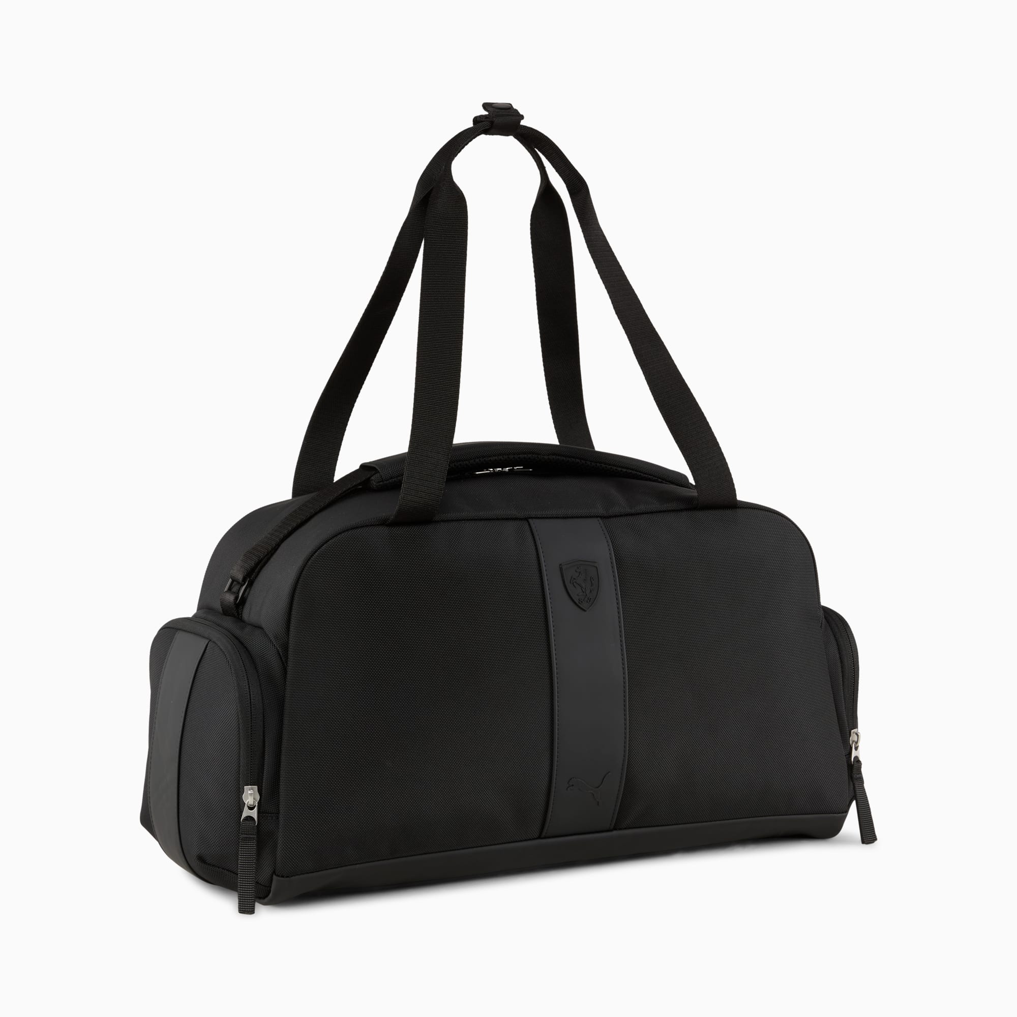 Scuderia Ferrari Race Pro Overnight Bag | PUMA Scuderia Ferrari Race Pro Overnight Bag | PUMA