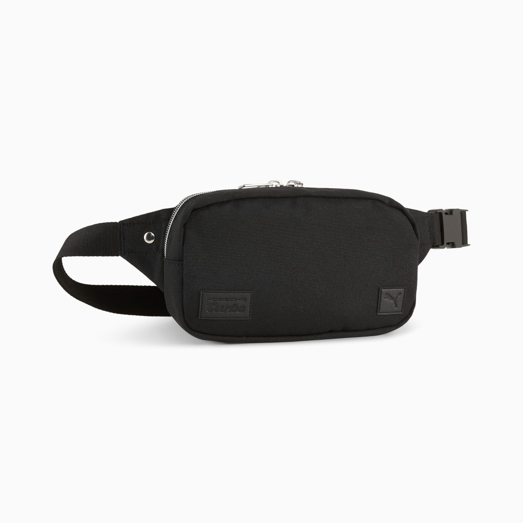 Riñonera Porsche Legacy 1,5 l, PUMA Black, large