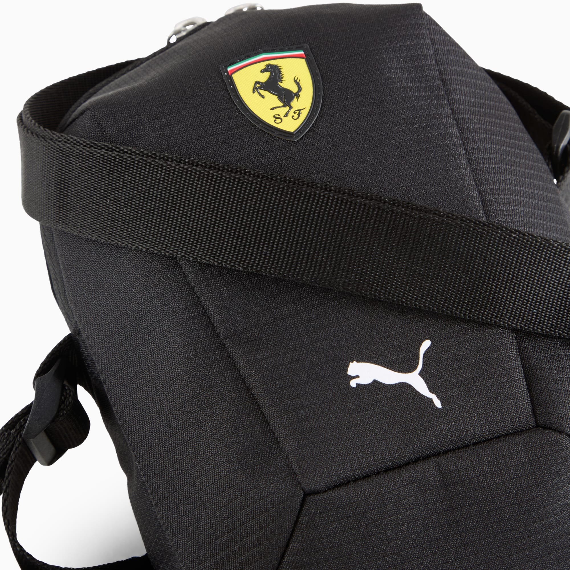 Scuderia Ferrari HP Race Portable Bag PUMA
