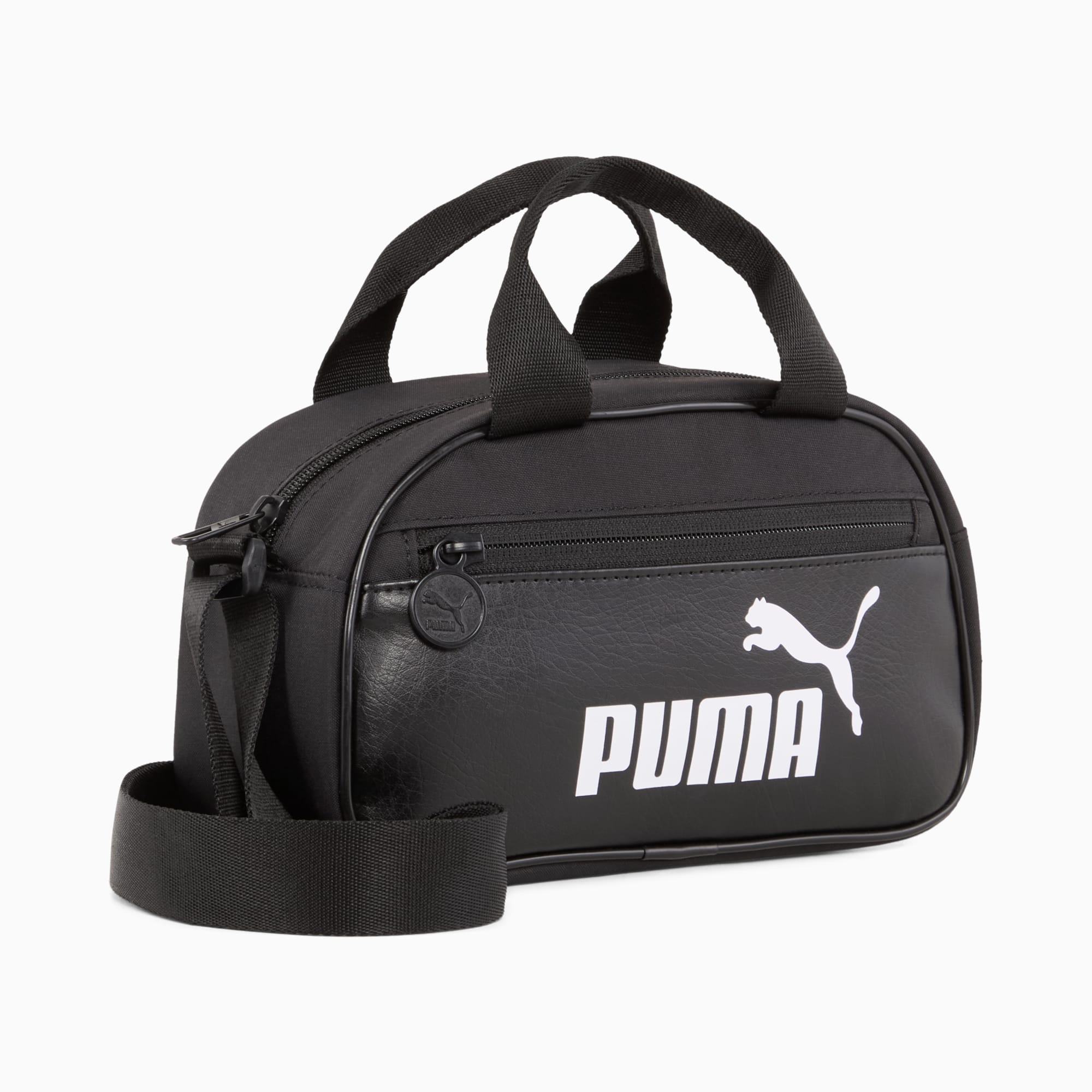 PUMA公式】ユニセックス キャンパス ミニ グリップ バッグ 2L PUMA公式】ユニセックス キャンパス ミニ グリップ バッグ 2L
